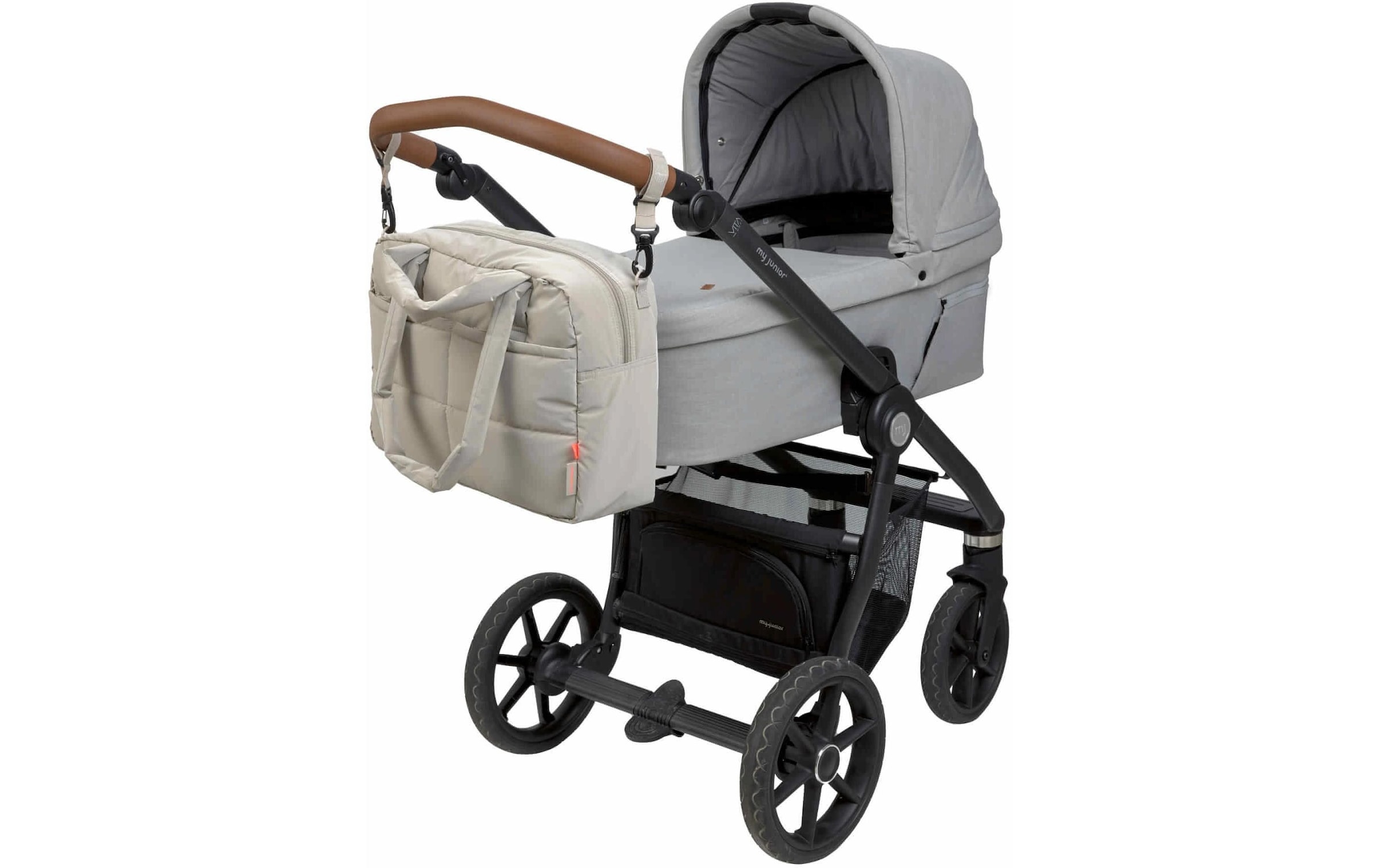 LÄSSIG Wickeltasche »Everyday Bag«