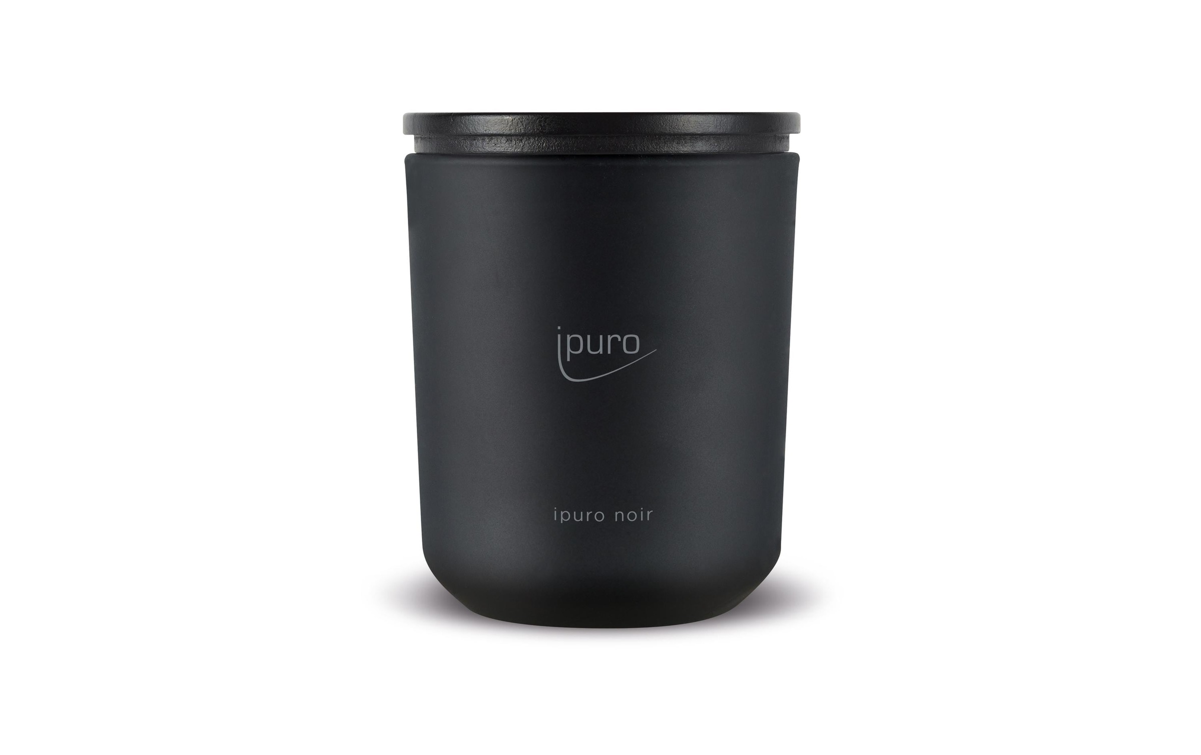 Image of IPURO Duftkerze "Noir 270 g"