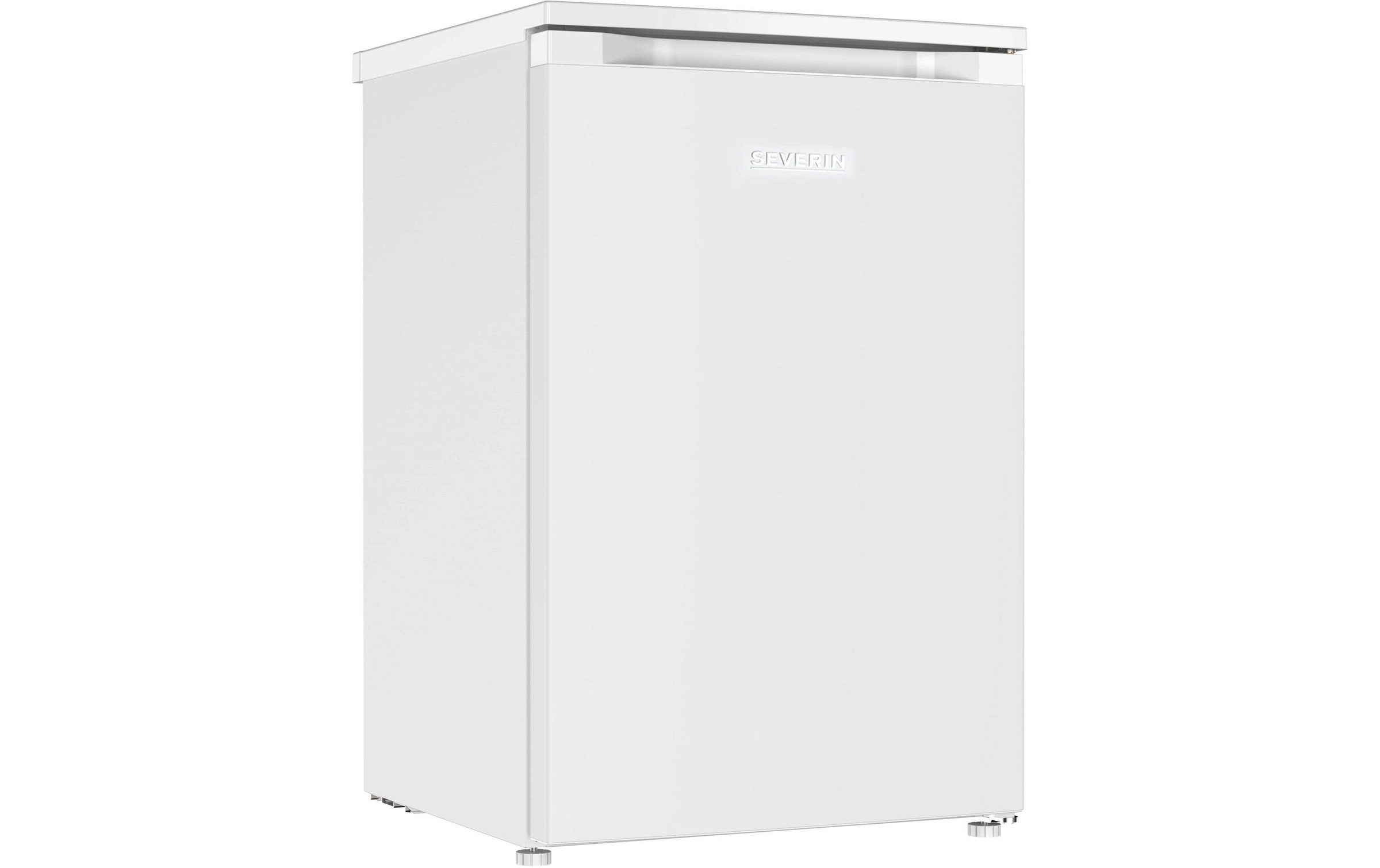 Image of Severin Gefrierschrank "GS 8864" 84,3 cm hoch 54,5 cm breit