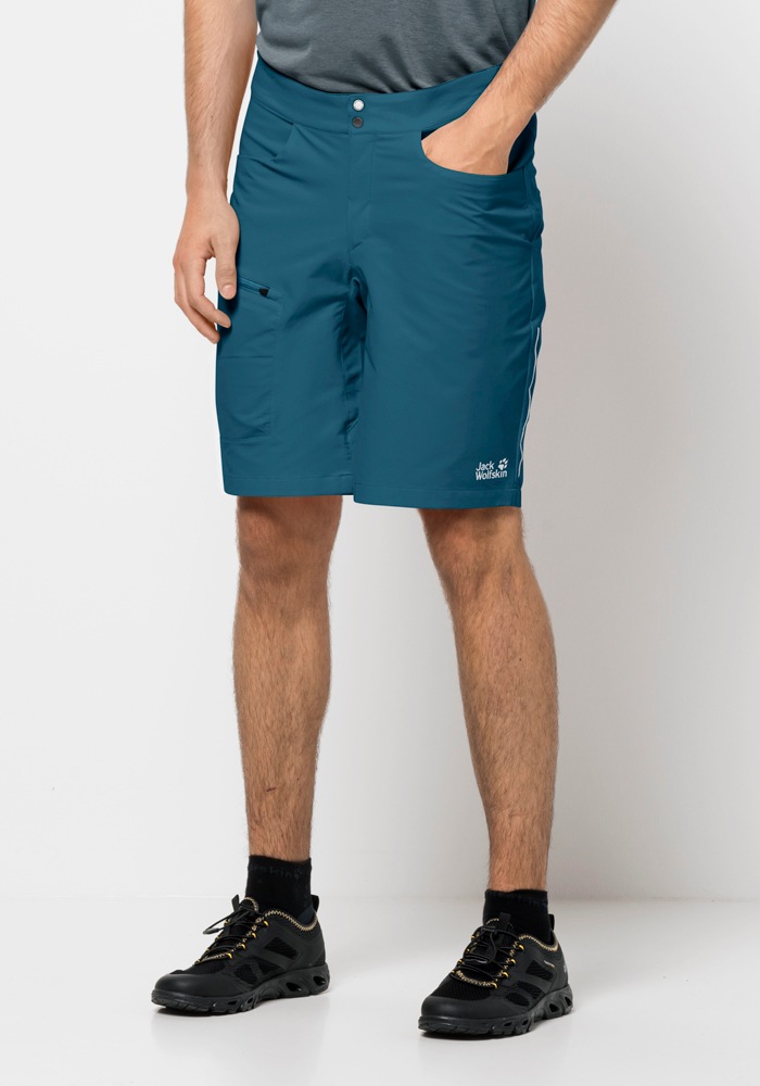 Image of Jack Wolfskin Funktionsshorts »TOURER SHORTS M« bei Ackermann Versand Schweiz