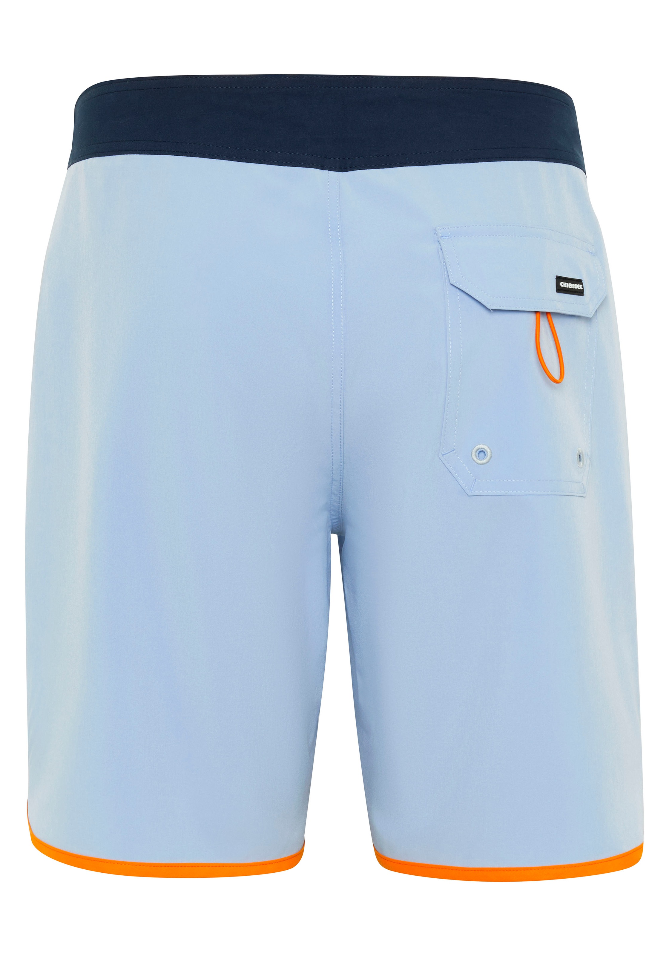 Chiemsee Badeshorts »BRUNNERA BL«