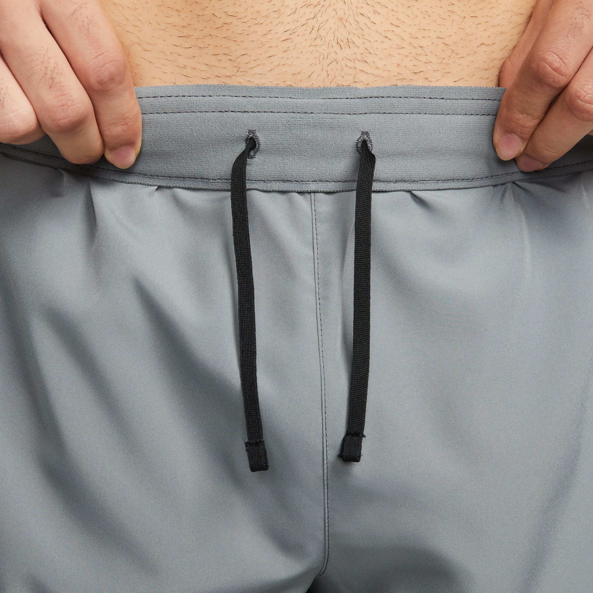 Nike Laufshorts »DRI-FIT CHALLENGER MEN'S UNLINED RUNNING SHORTS«