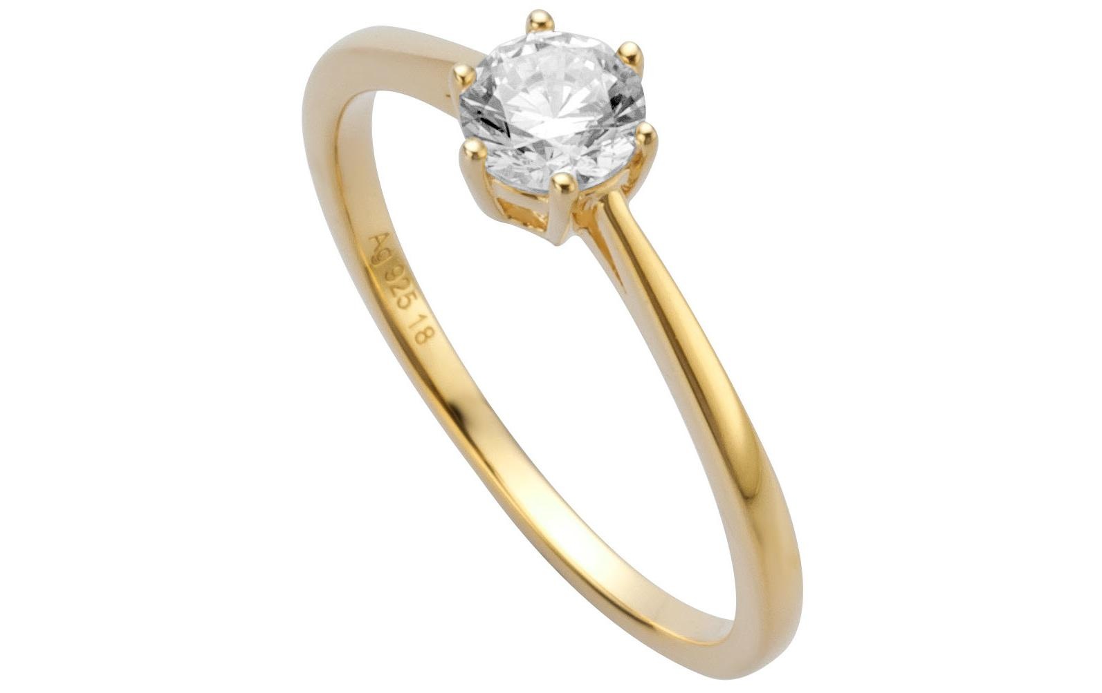 Image of Esprit Fingerring »Fingerring Sole« bei Ackermann Versand Schweiz