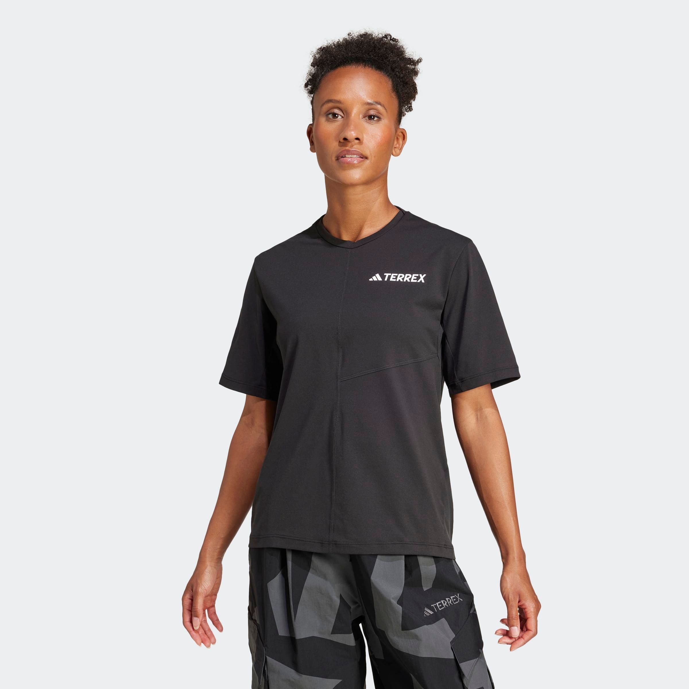 adidas TERREX Funktionsshirt »W MT TEE«