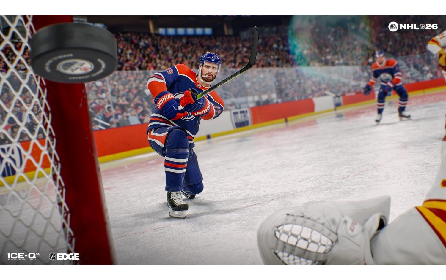 Electronic Arts Logiciel de jeu »Arts EA Sports NHL 26«