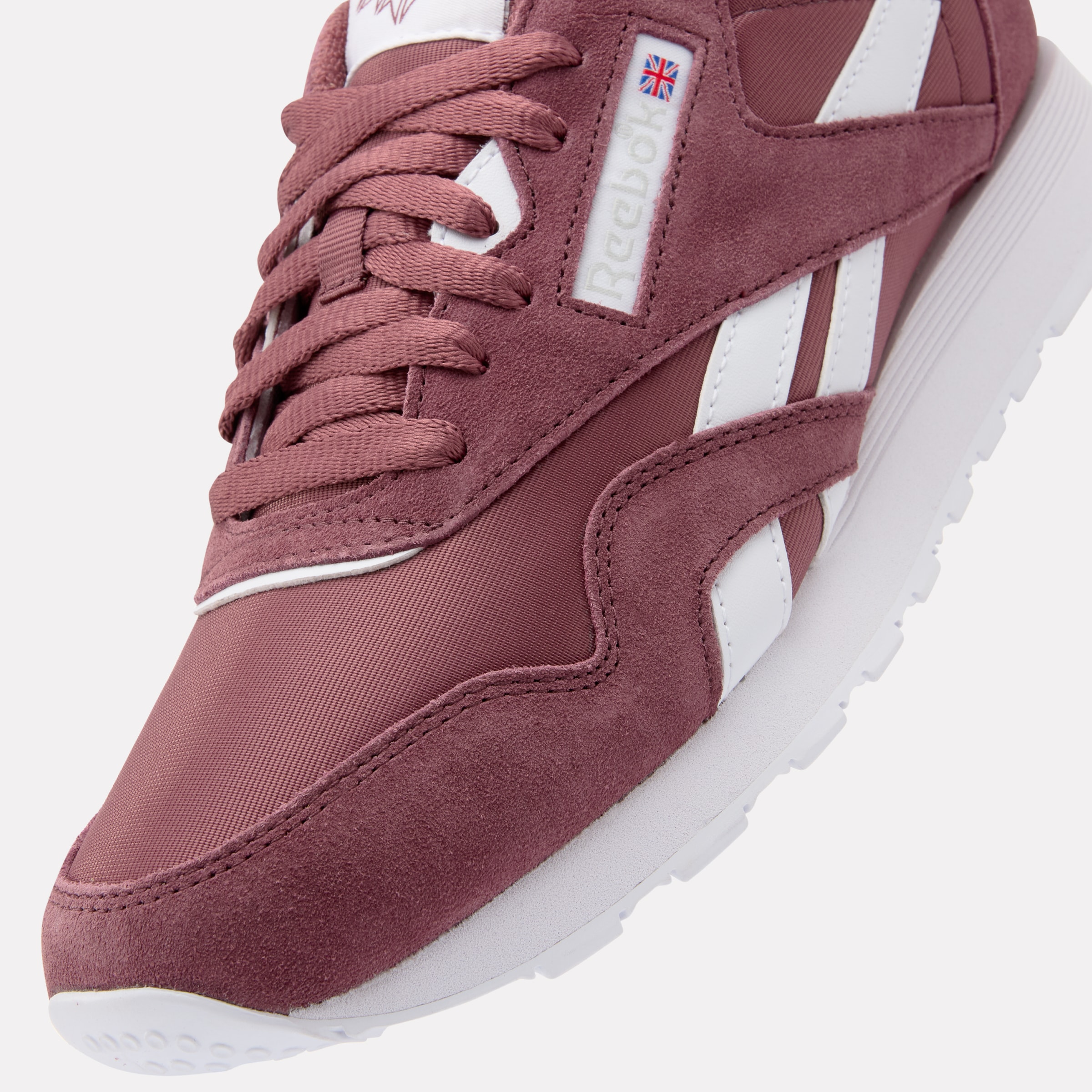 Reebok Classic Sneakers »CLASSIC NYLON«