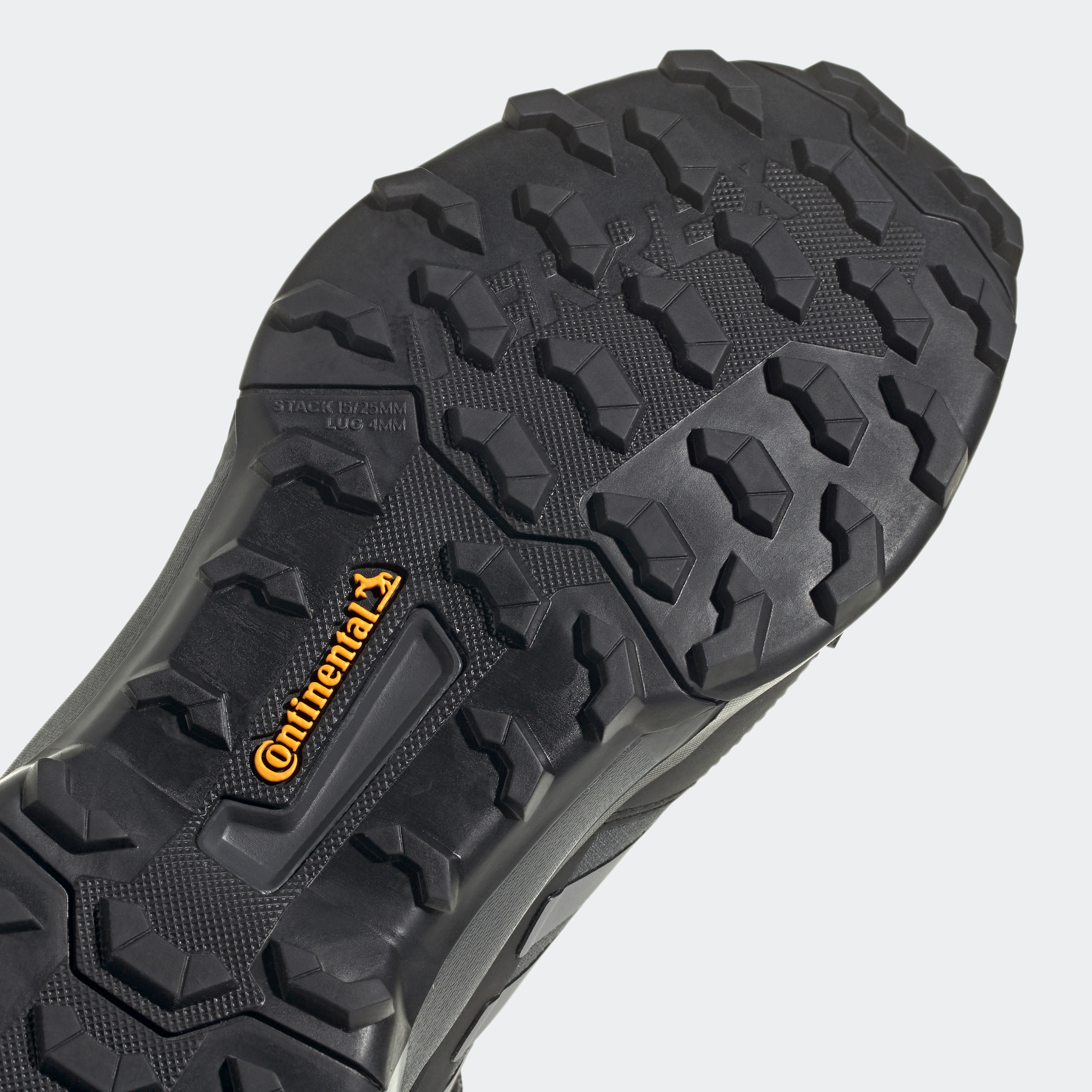 adidas TERREX Wanderschuh »TERREX AX4 MID GORE-TEX«, wasserdicht