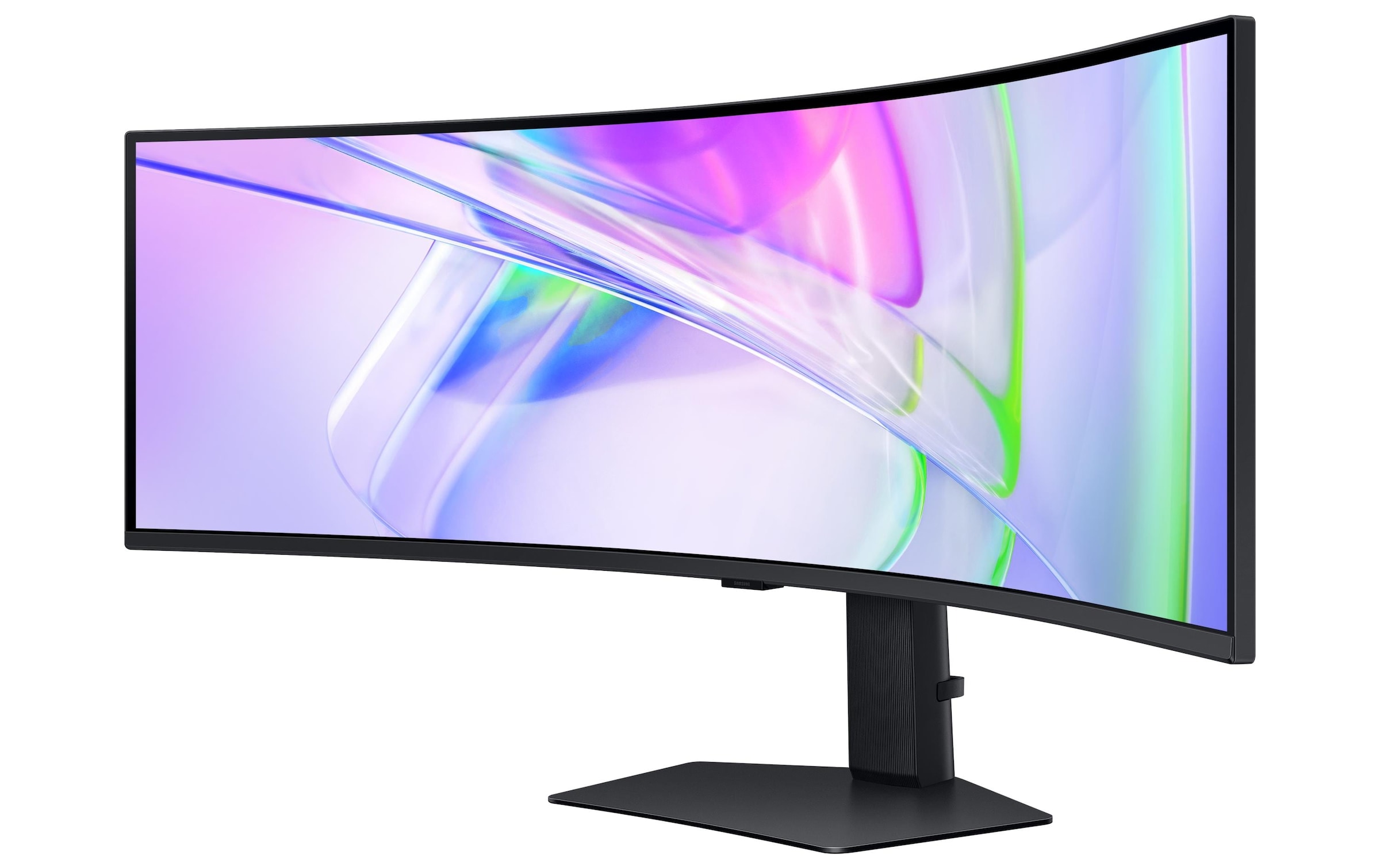 Samsung Curved-LED-Monitor »LS49C950UAUXEN«, 123,97 cm/49 Zoll, 5120 x 1440 px, 120 Hz