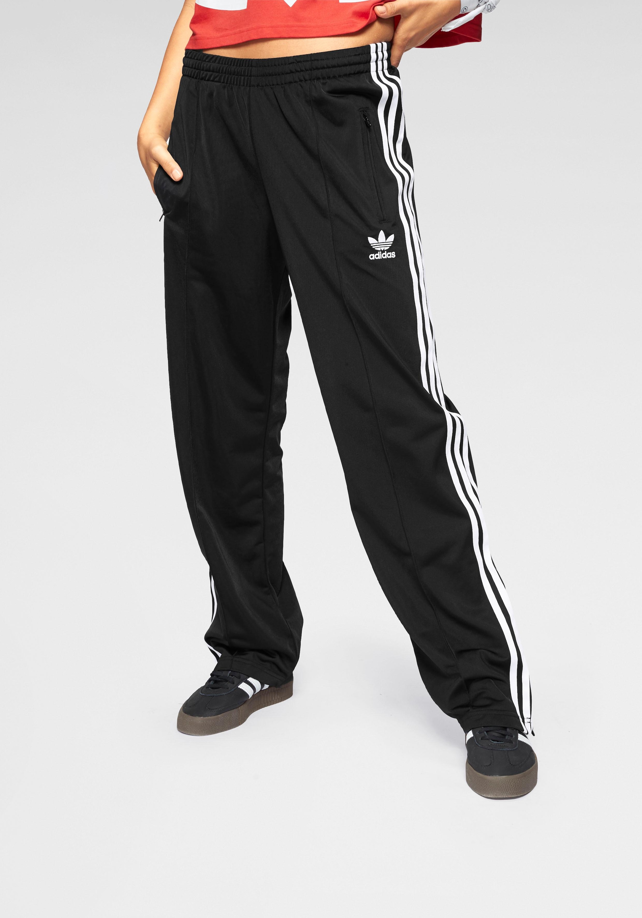 Trainingshose »FIREBIRD TRACKPANT«
