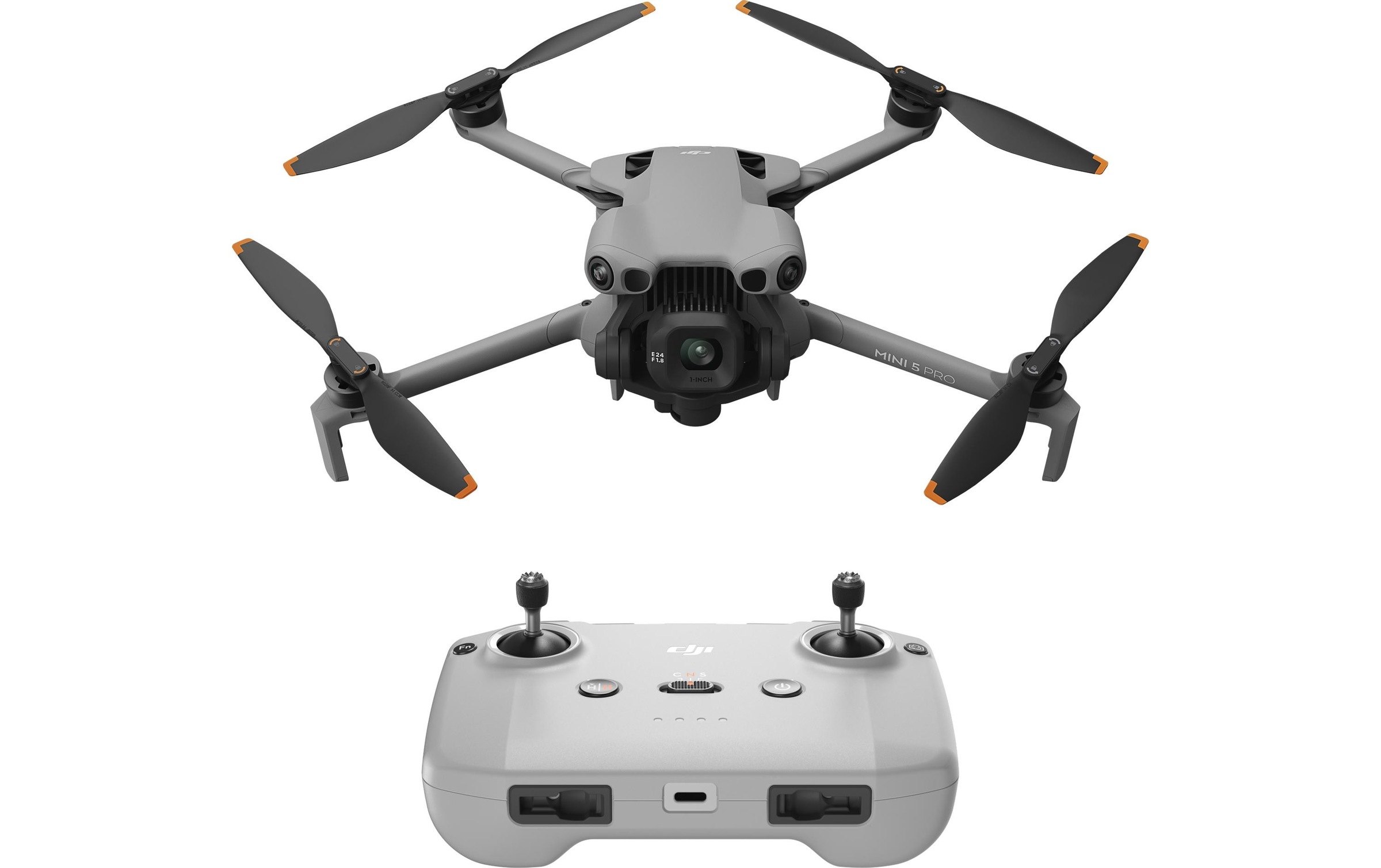 Image of DJI Drohne "Multikopter Mini 5 Pro C0"