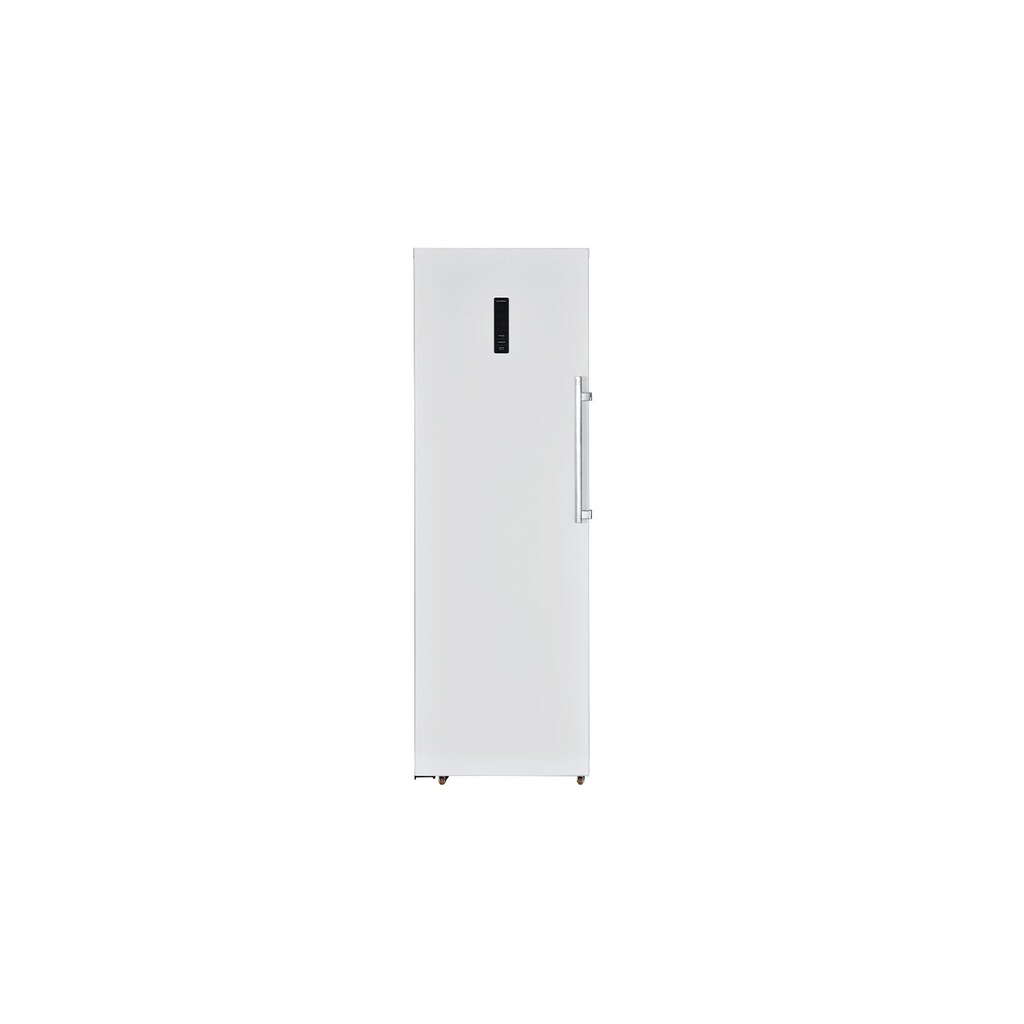 Coldtec by Kibernetik Gefrierschrank »Coldtec GS272«, 185 cm hoch, 59 cm breit