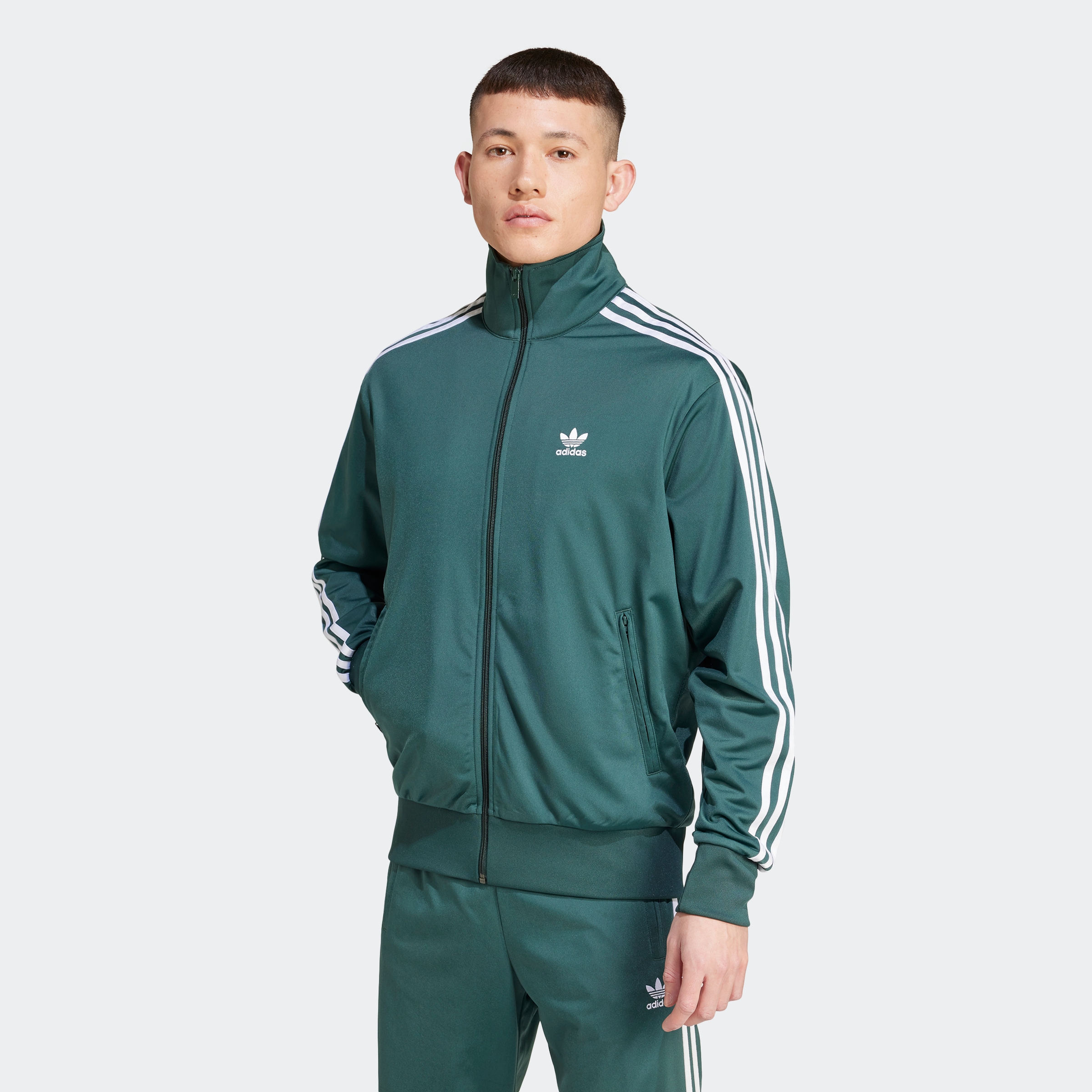 adidas Originals Trainingsjacke FIREBIRD TT fur Herren Versandkostenfrei ab 50 CHF kaufen Ackermann.ch