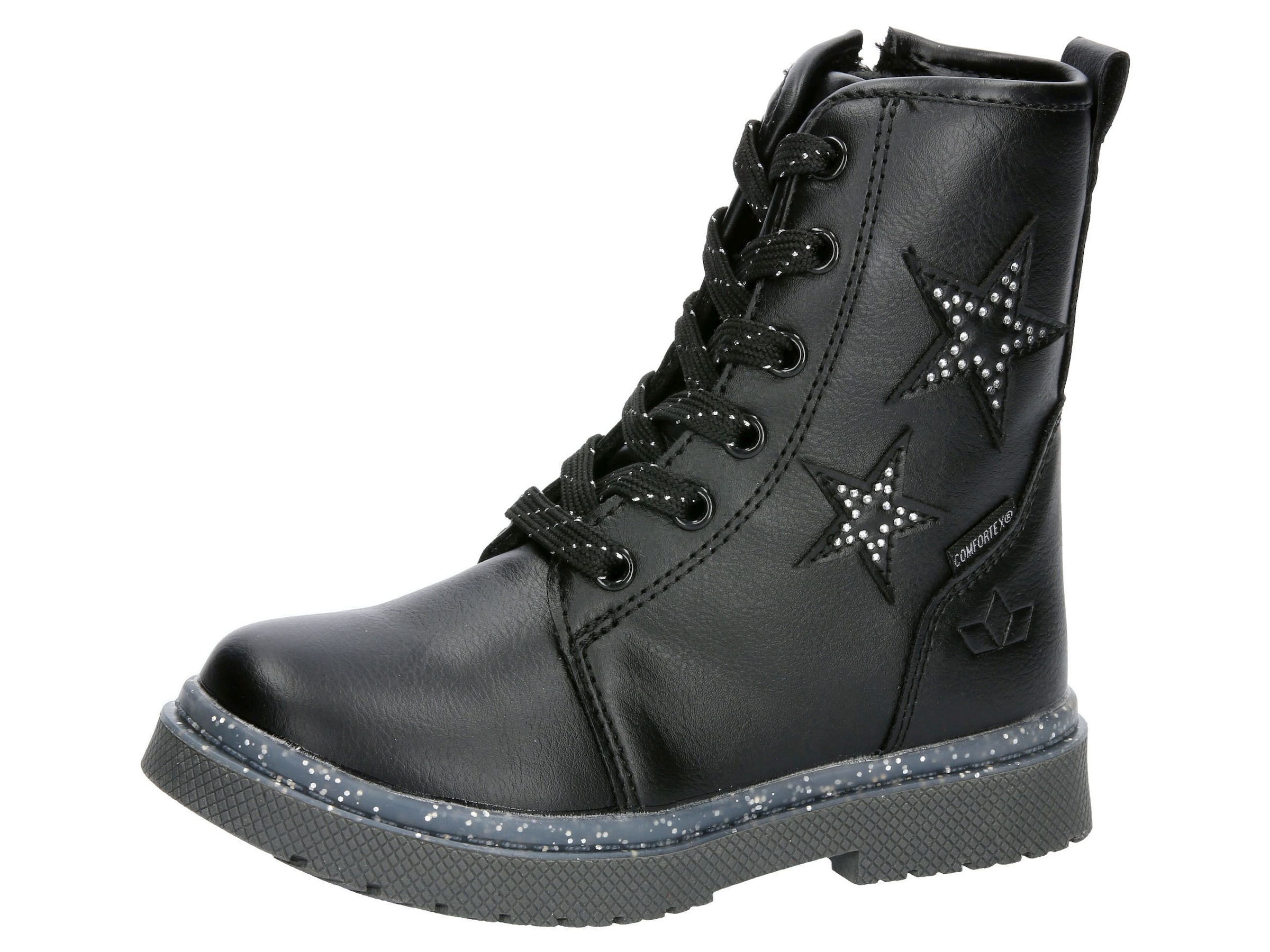 Image of Lico Stiefel "Trendstiefel Isalie Hip"