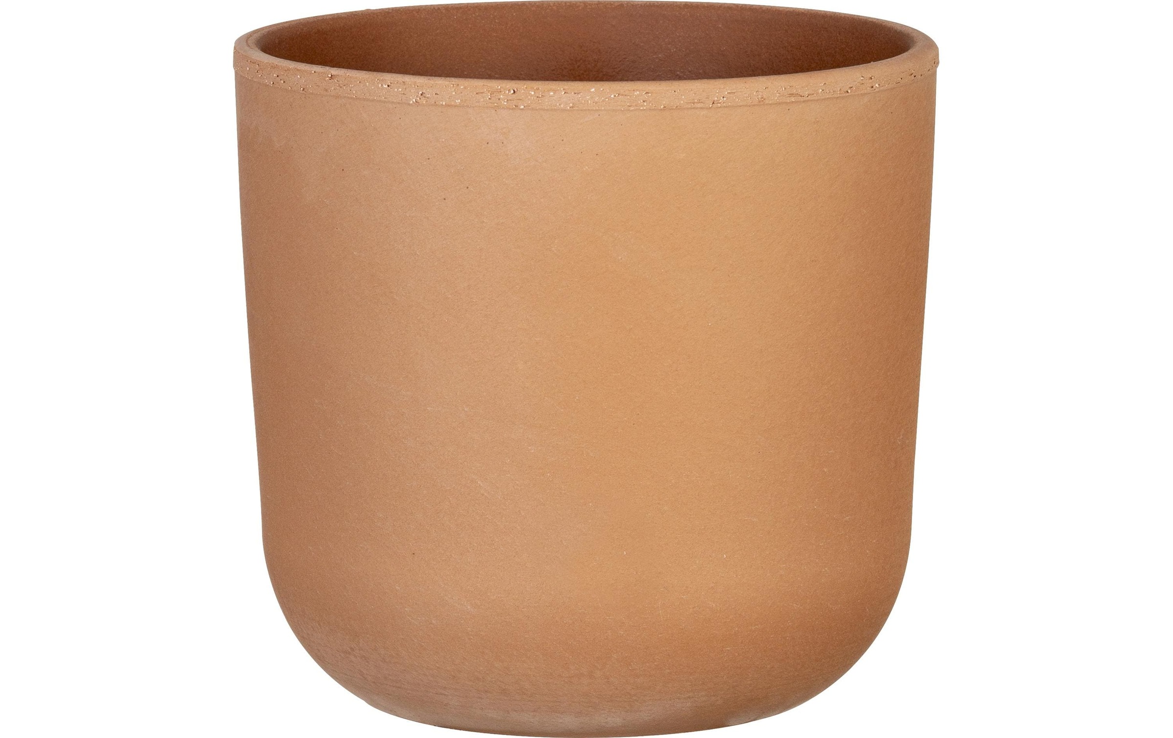 Image of Scheurich Blumentopf "Rosso 982"