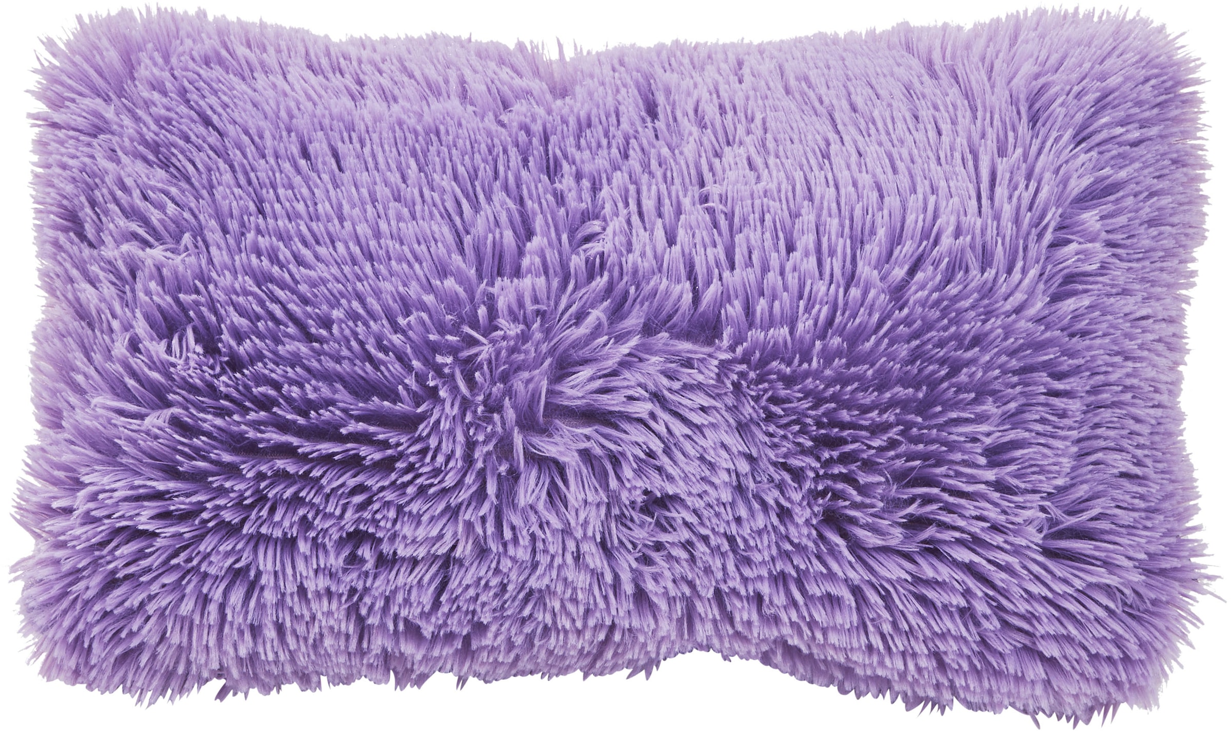 Image of done. Fellkissen "Flurry" inklusive Füllung