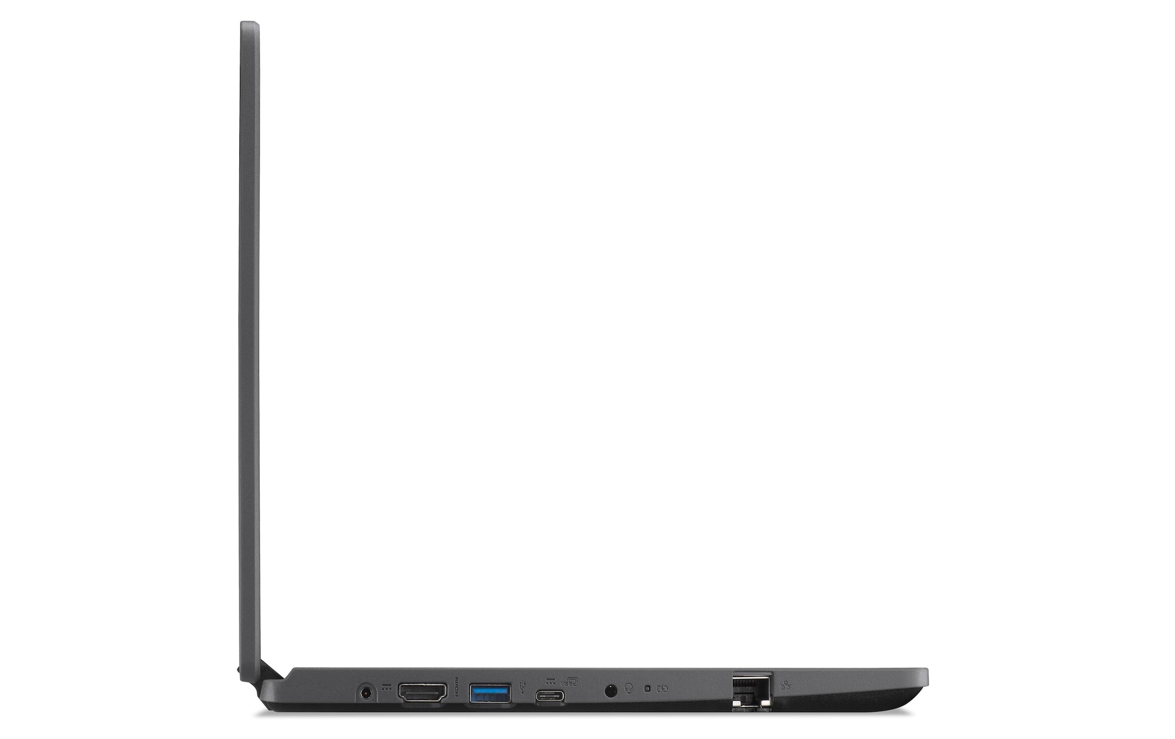 Acer Convertible Notebook »TravelMate Spin B3«, 29,34 cm, / 11,6 Zoll, Intel, Pentium Silber, UHD Graphics, 256 GB SSD