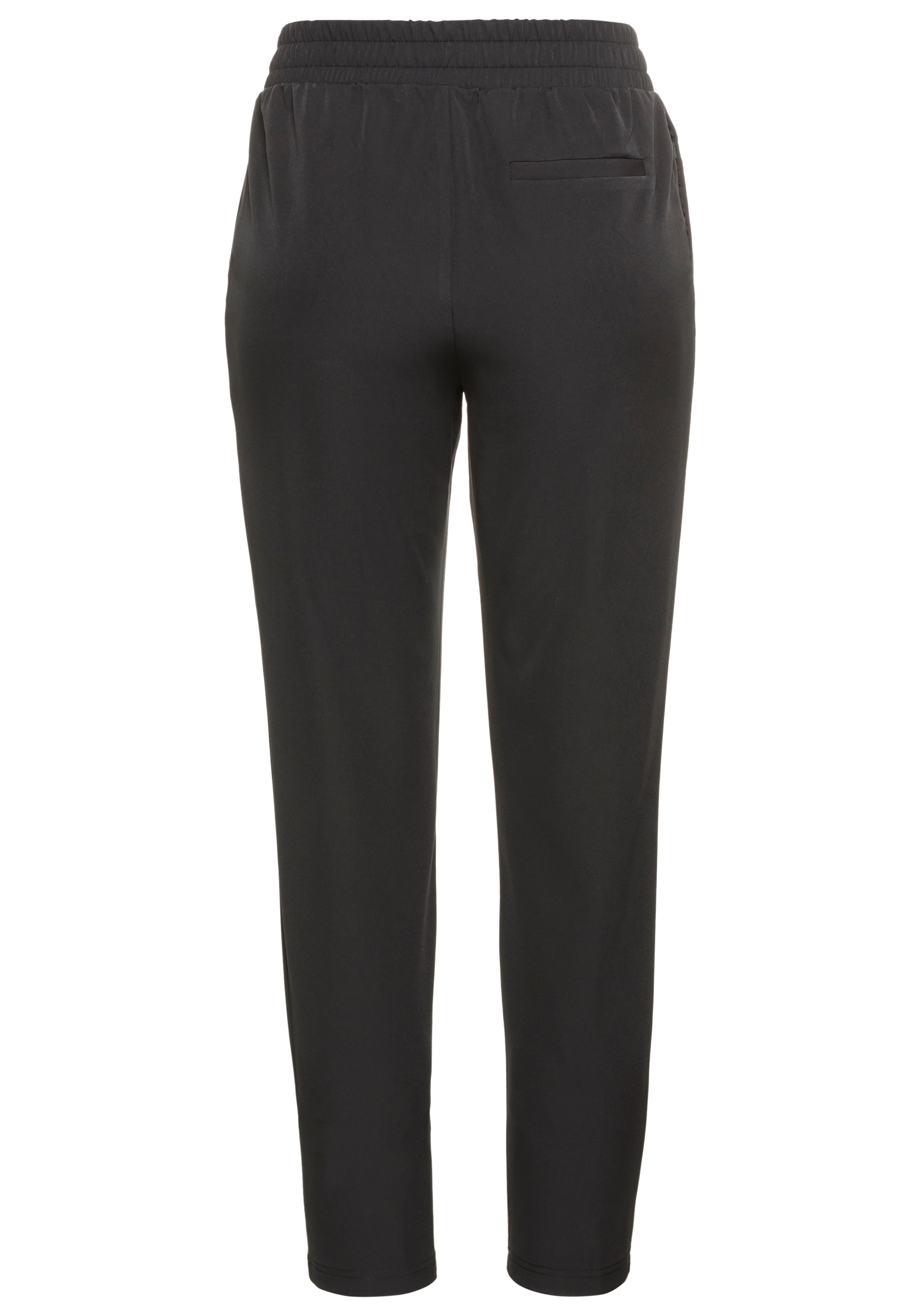 Laura Scott Jogger Pants, mit Elastikbund, NEUE KOLLEKTION