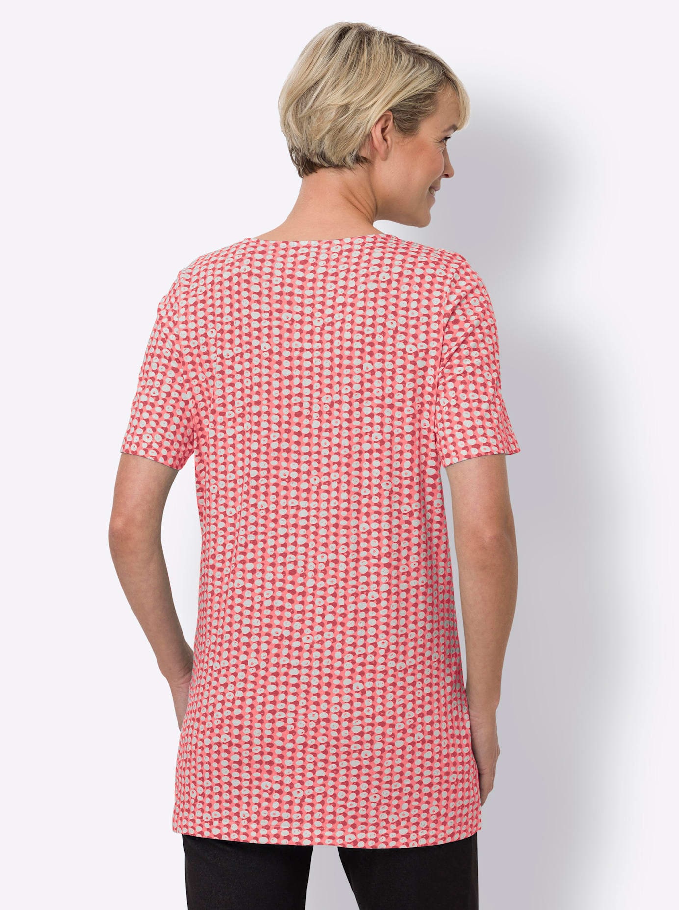 Classic Basics Longshirt »Longshirt«, (1 tlg.)