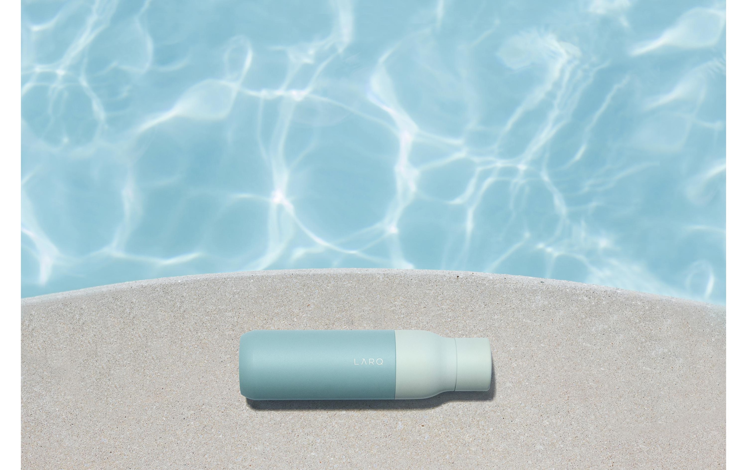 Thermoflasche »LARQ 740 ml, Seaside«
