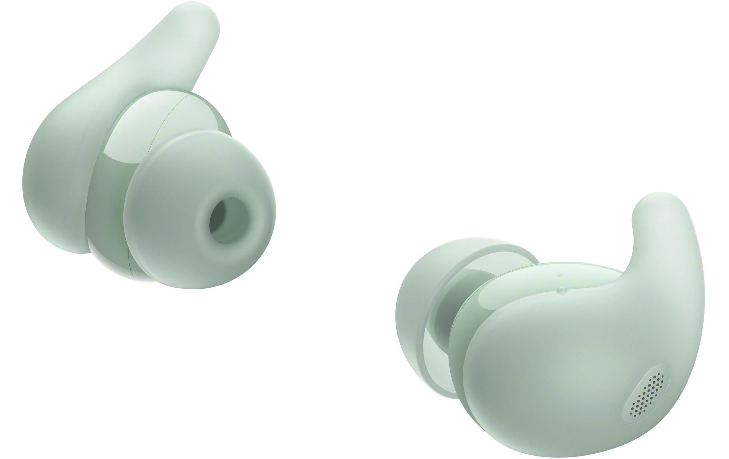 Sony In-Ear-Kopfhörer »LinkBuds Fit«, Bluetooth