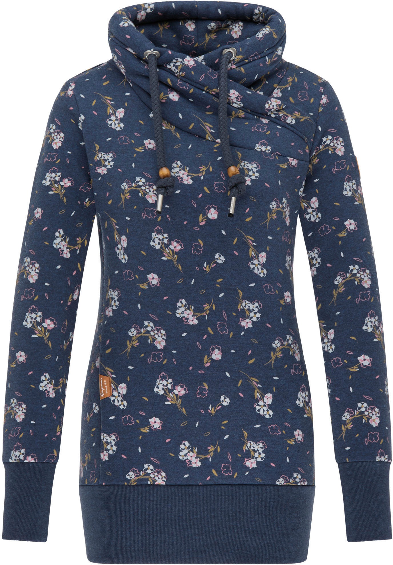 Sweater »NESKA FLOWERS«