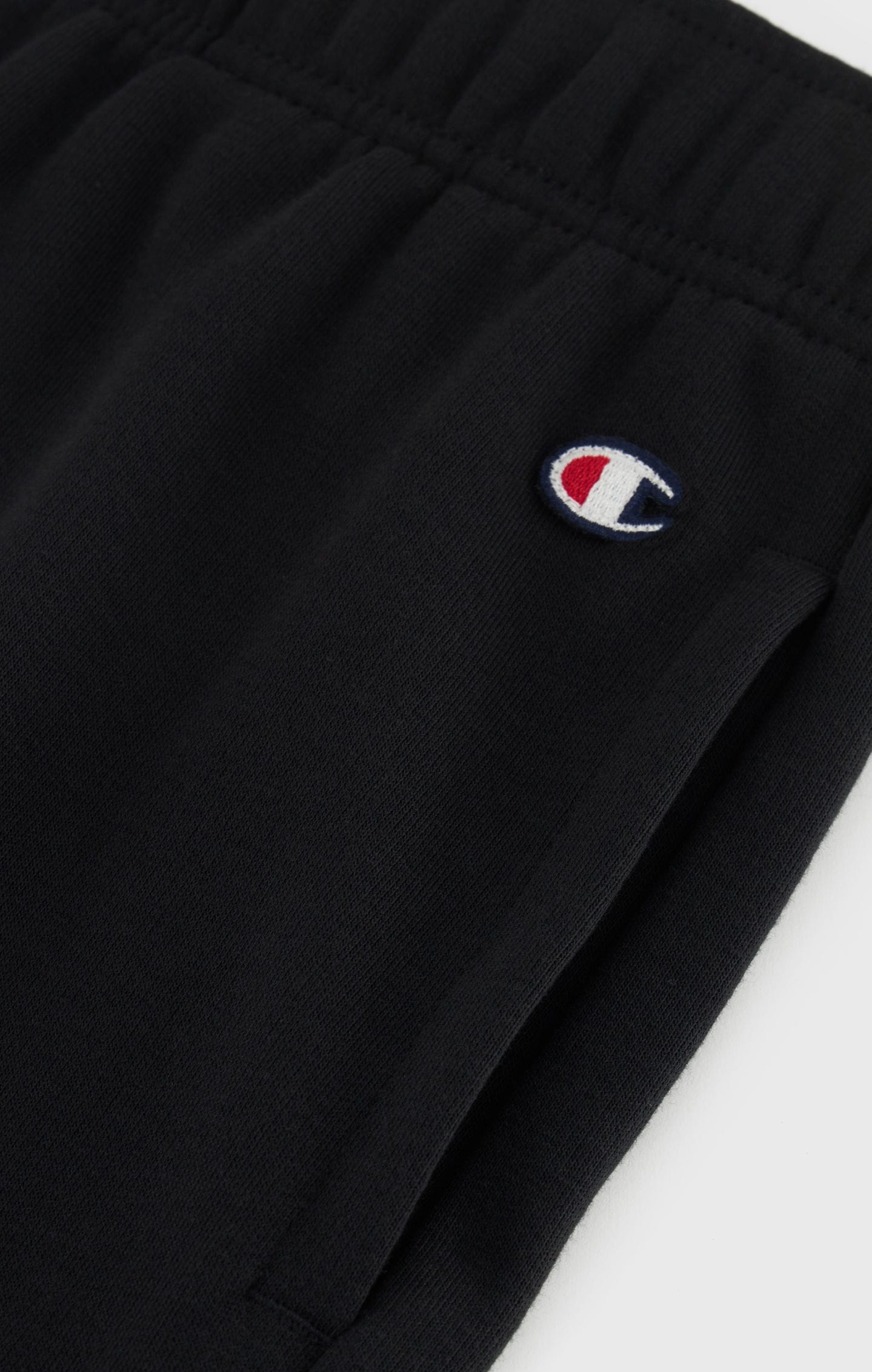 Champion Cargohose »Icons Sweat Cargo Bermuda«