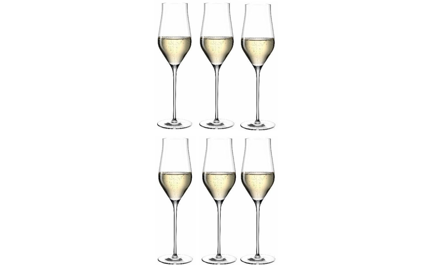 Image of LEONARDO Champagnerglas "Brunelli 34"