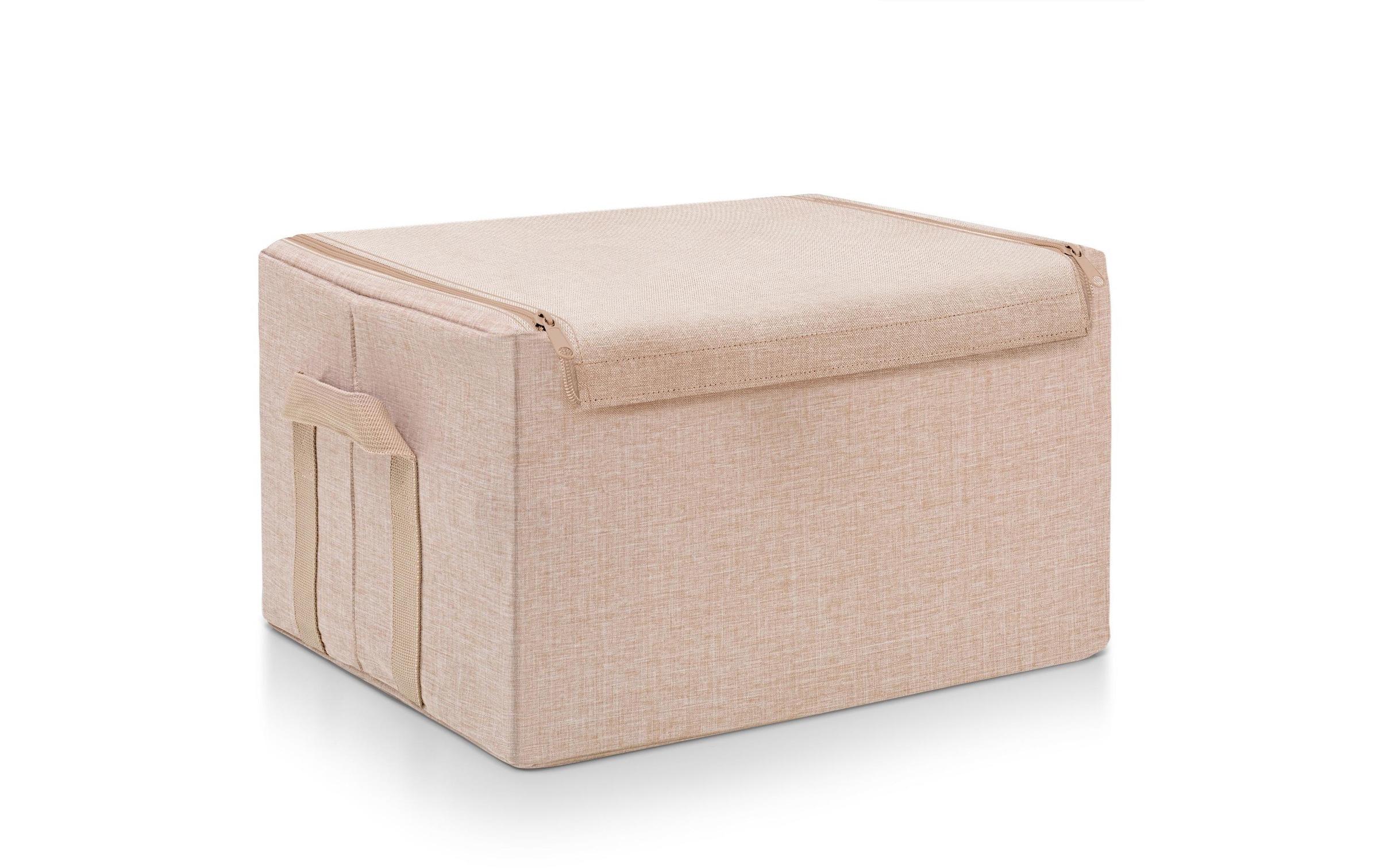 REISENTHEL® Aufbewahrungsbox »Rhombus M«, (1 St.)