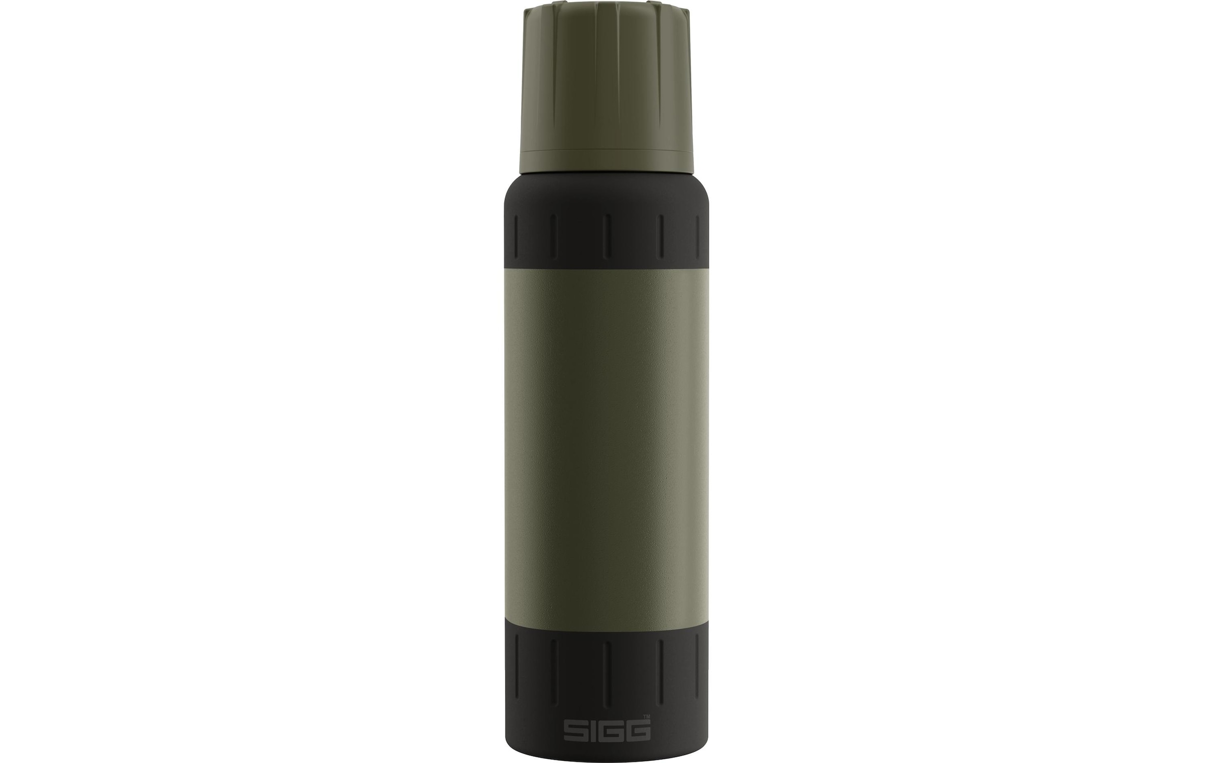 Sigg Isolierflasche »Alpine Star 1.0 l« BPA-frei