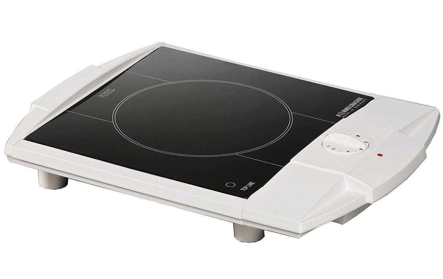 Image of Rommelsbacher Einzelkochplatte »20.CT 1810« bei Ackermann Versand Schweiz