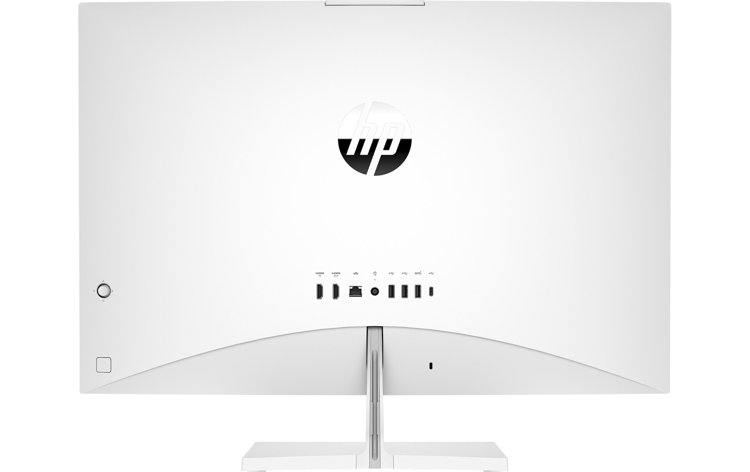 HP All-in-One PC »Pavilion 27-ca1450nz«