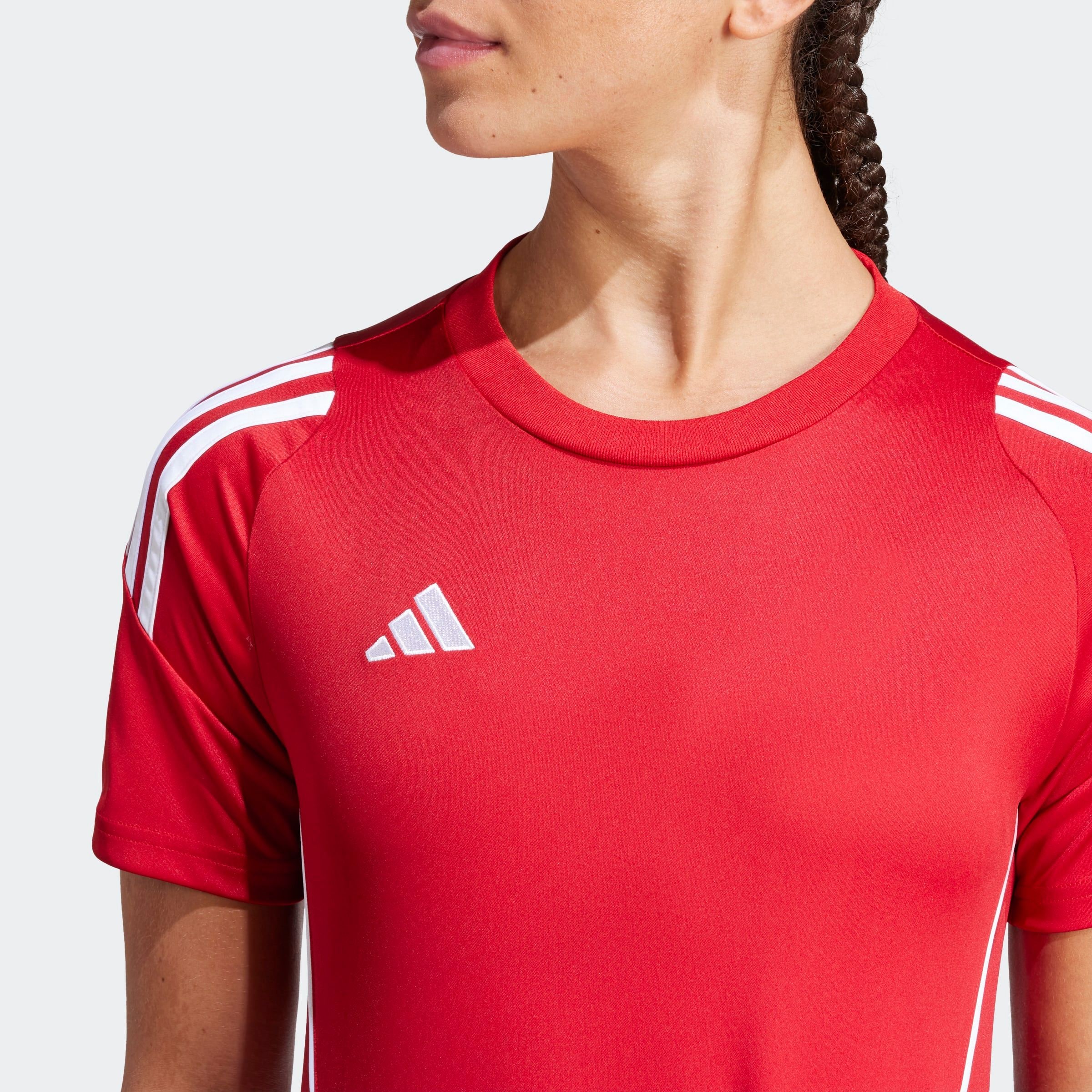 adidas Performance Fussballtrikot »TIRO24 JSYW«