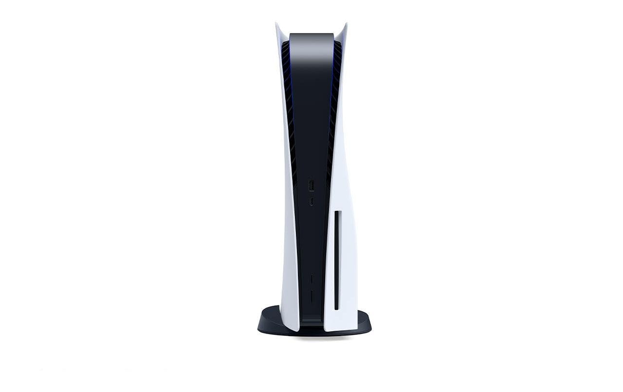 Sony Spielekonsole »PlayStation 5«
