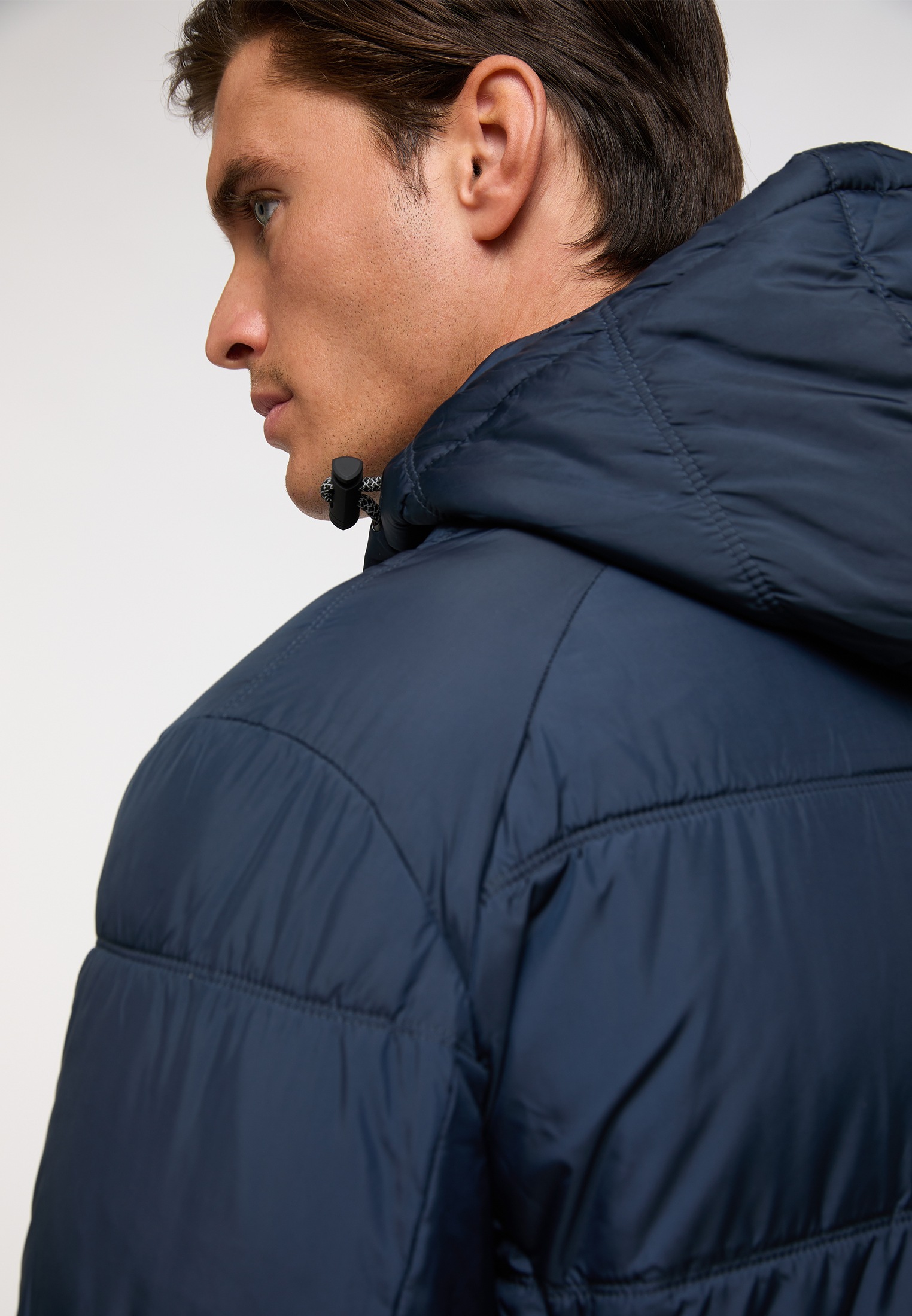 Eterna Steppjacke