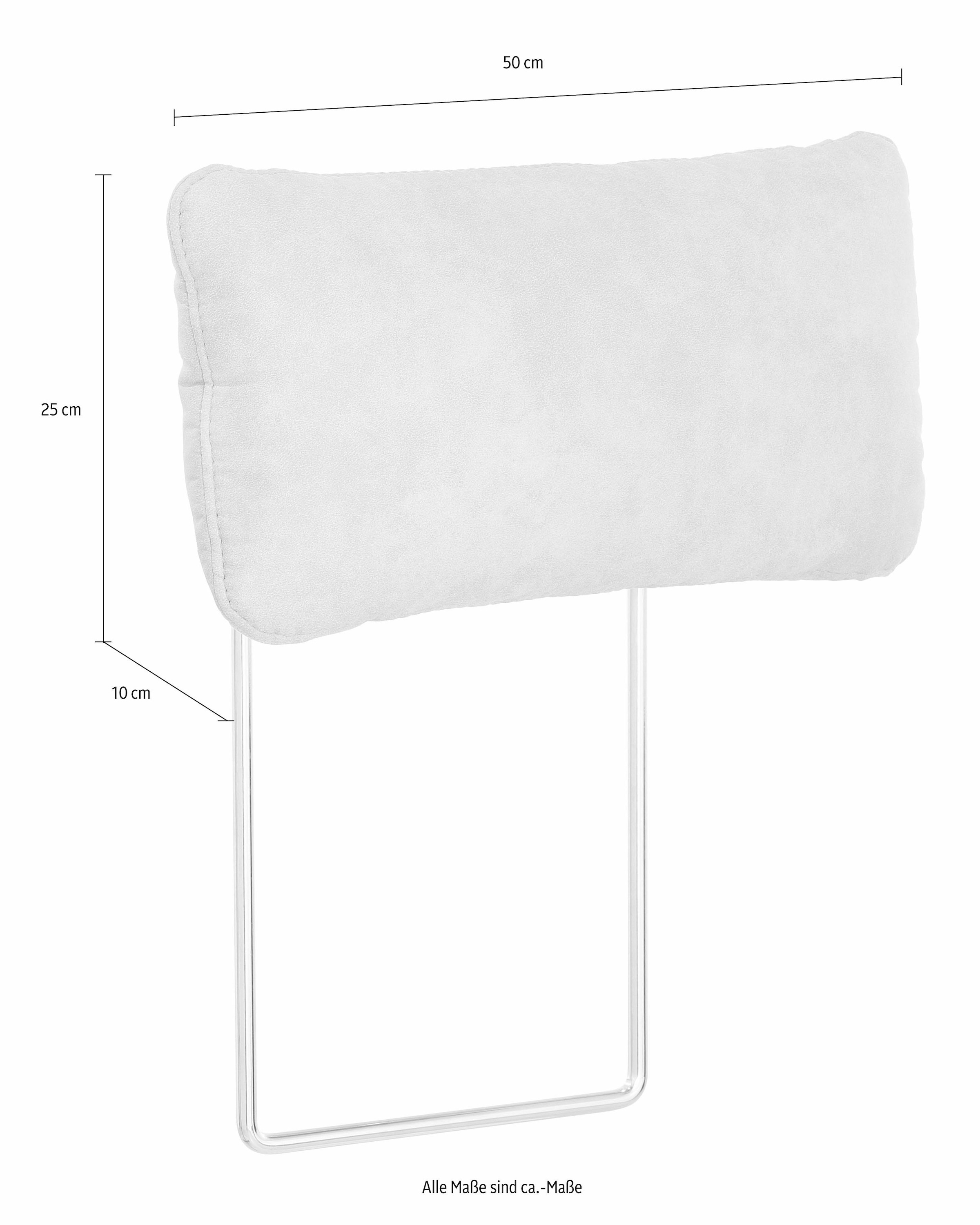 Home affaire Appuie-tête »Trondheim«