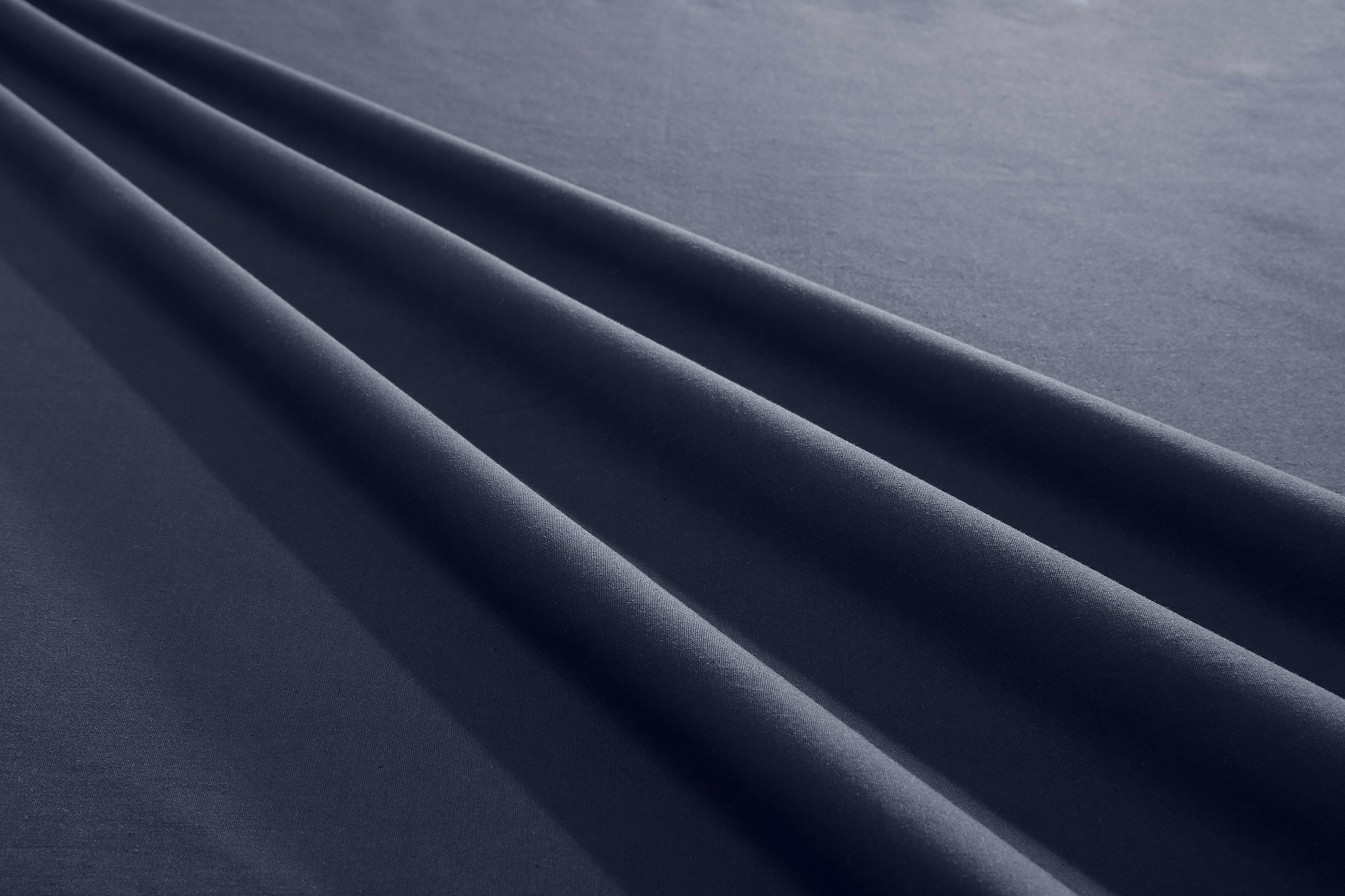 LeGer Home by Lena Gercke Linge de lit »Anisa in Gr. 135x200, 155x220 cm oder 200x200« 2 cuis tlg. Bettwäsche aus Baumwolle, unifarbene Bettwäsche mit Reissverschluss