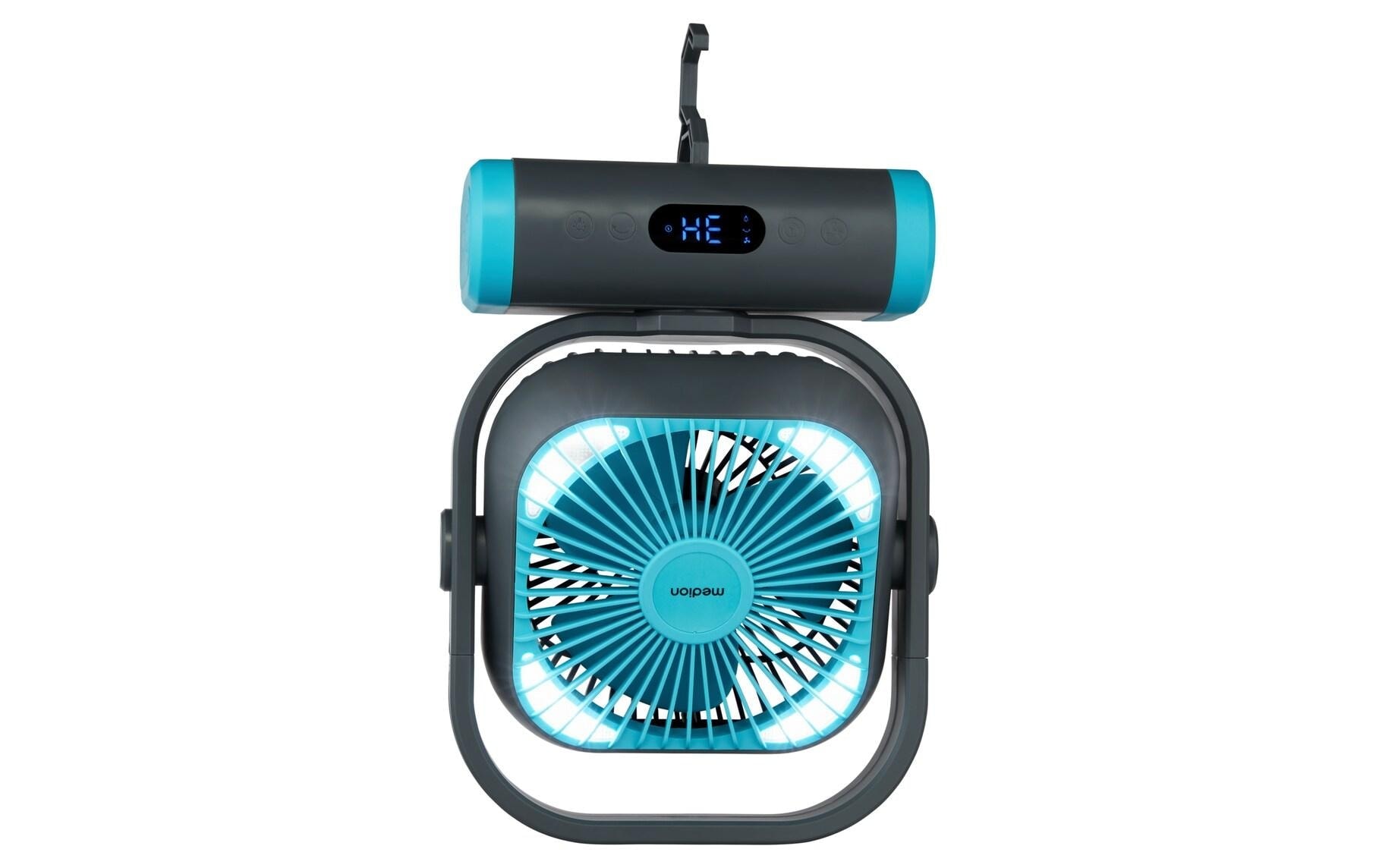 Medion® Tischventilator »E10 TF«