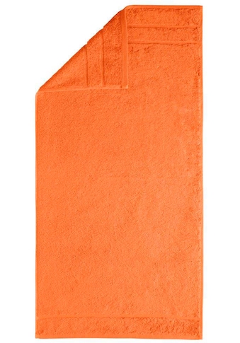 Foulard Orange online shoppen