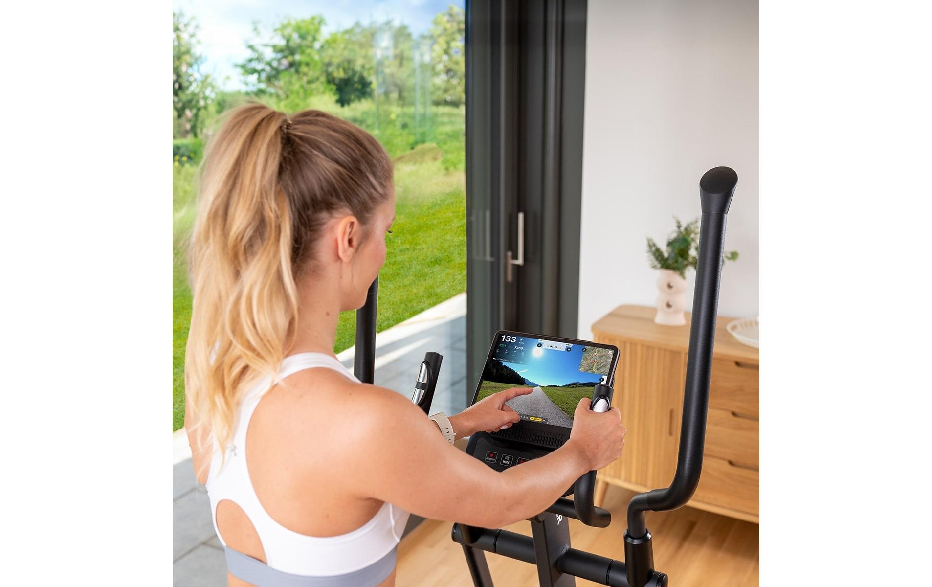   Crosstrainer »HAMMER E3500«