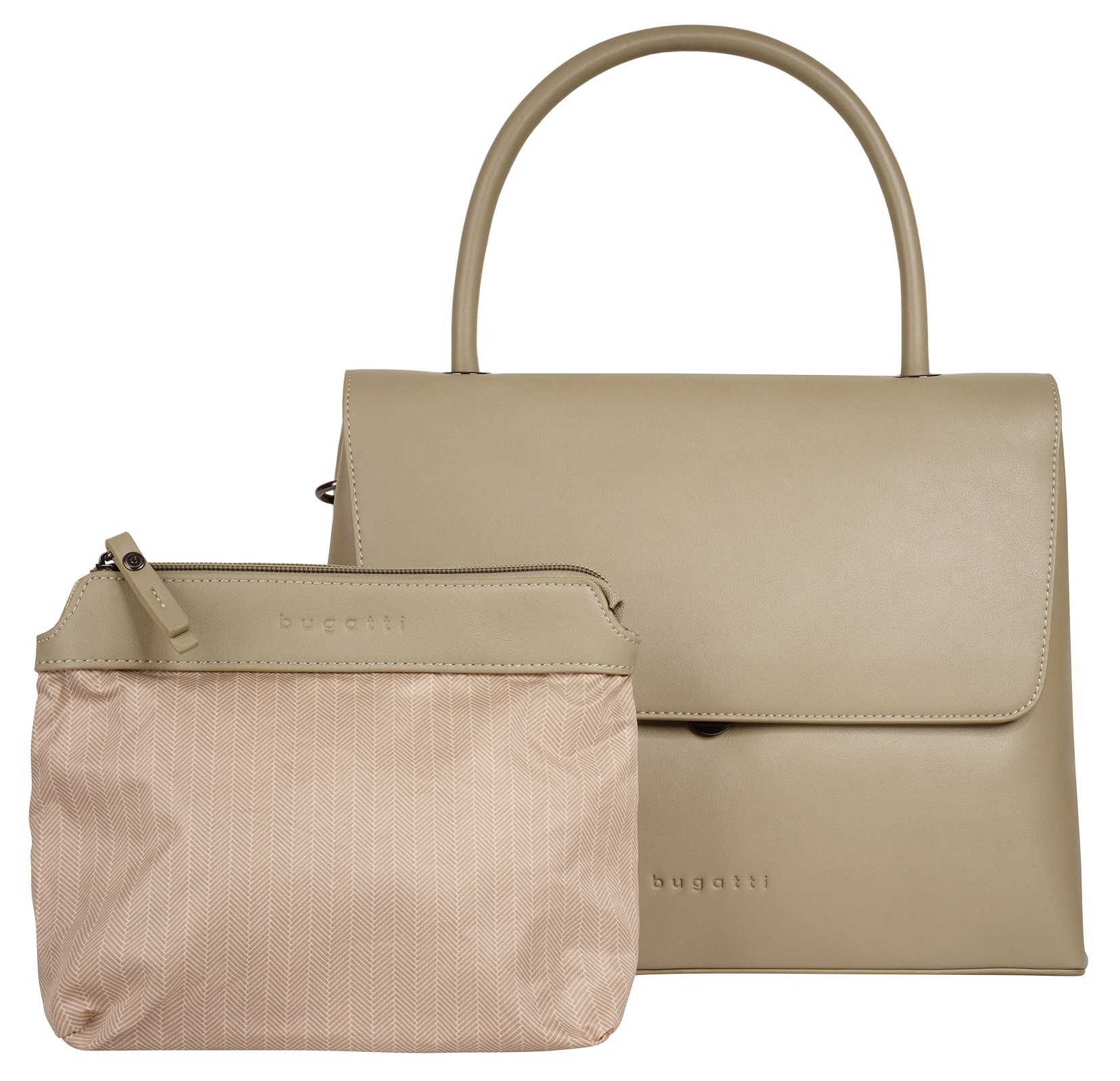 bugatti Henkeltasche »ILVA«