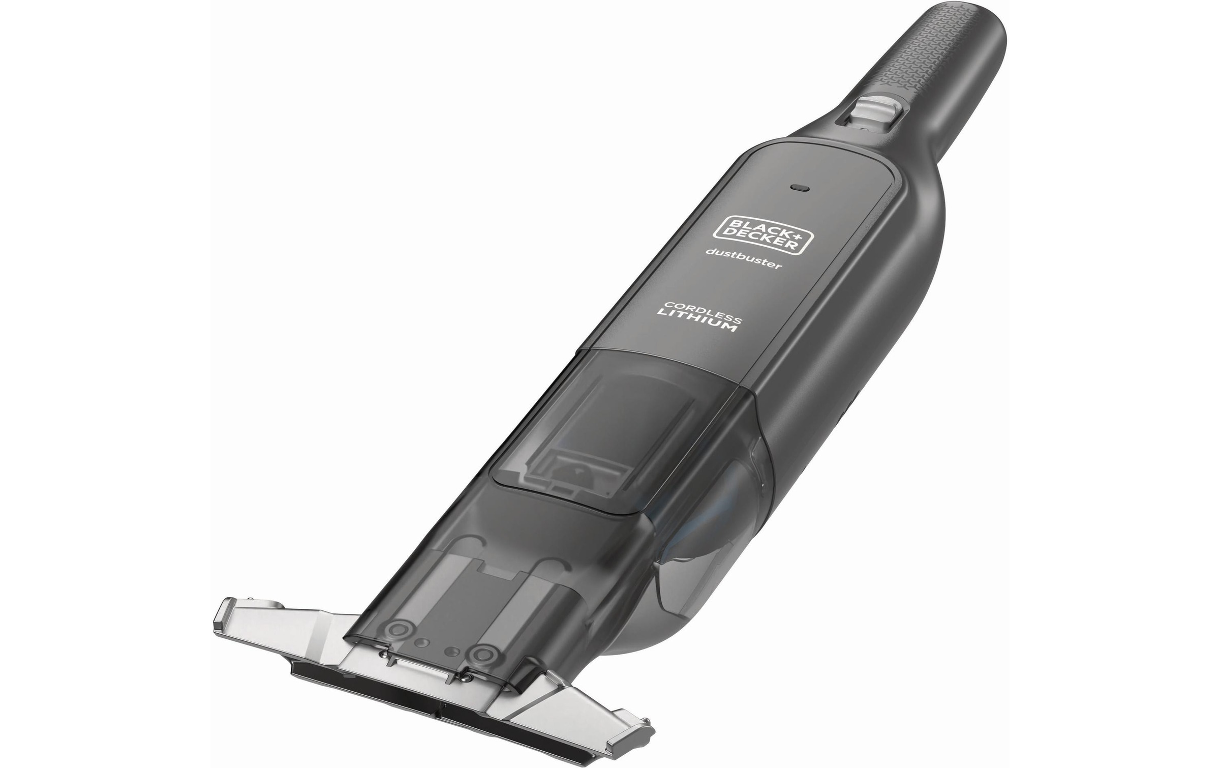 Black + Decker Akku-Handstaubsauger »Dustbuster XXL«