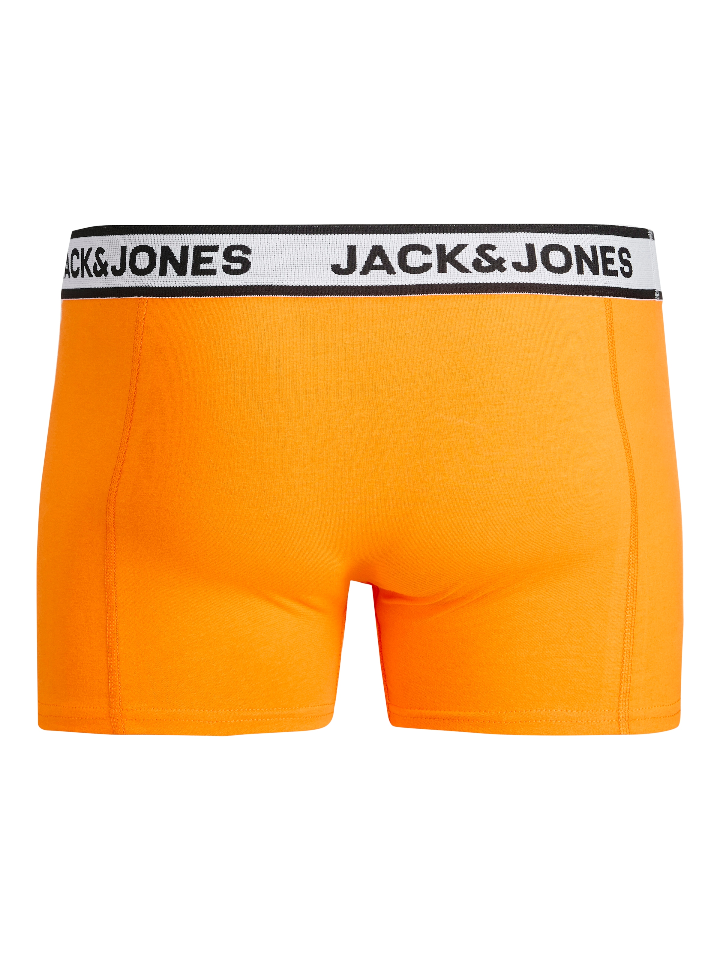 Jack & Jones Tronc »JACNOLAN SOLID TRUNKS 7 PACK«