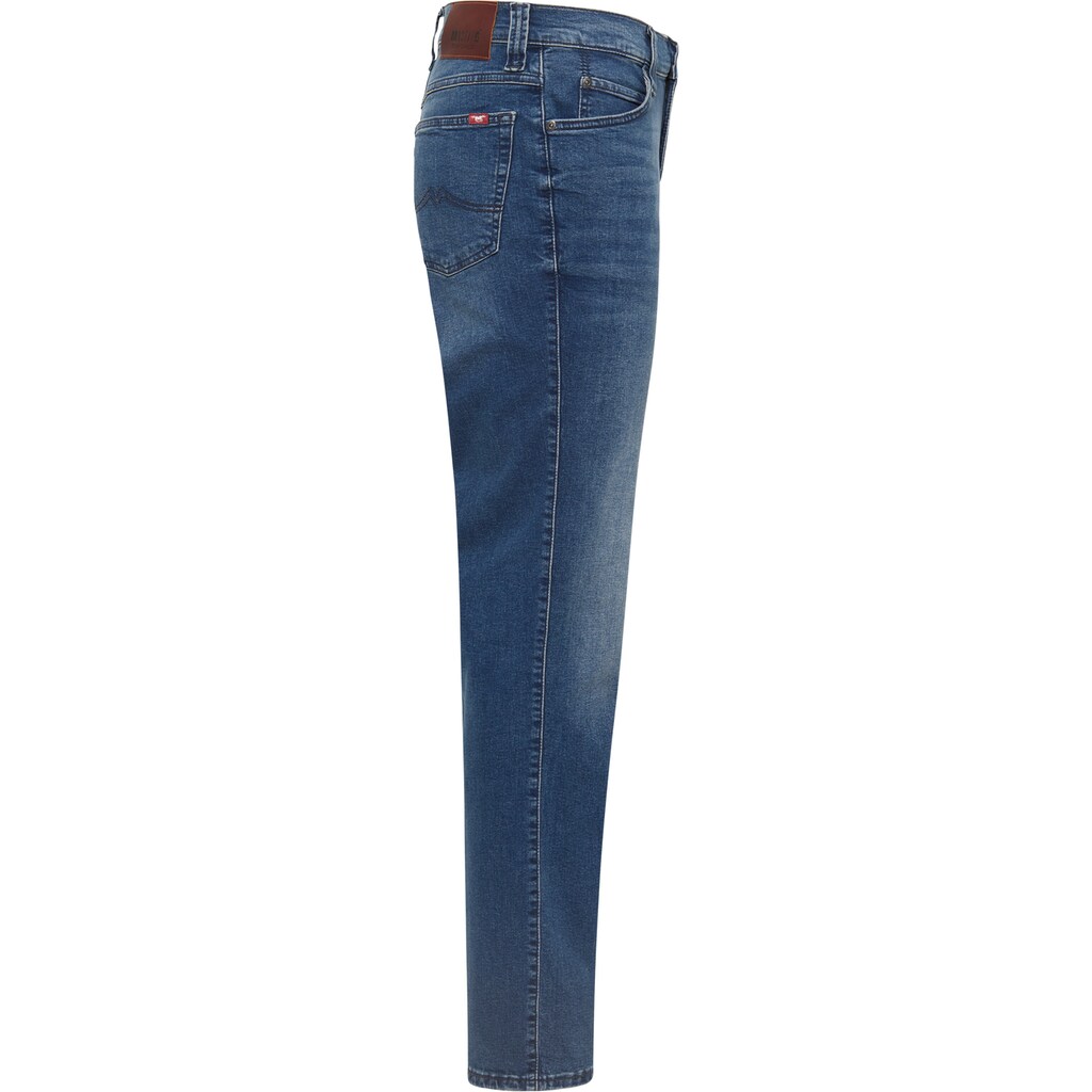 MUSTANG 5-Pocket-Jeans »Tramper«