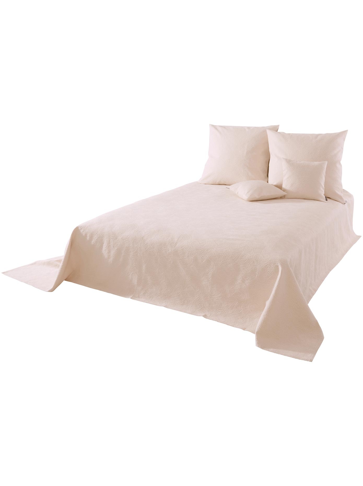 Image of Pereira da Chuna Kissen/Tagesdecke bei Ackermann Versand Schweiz