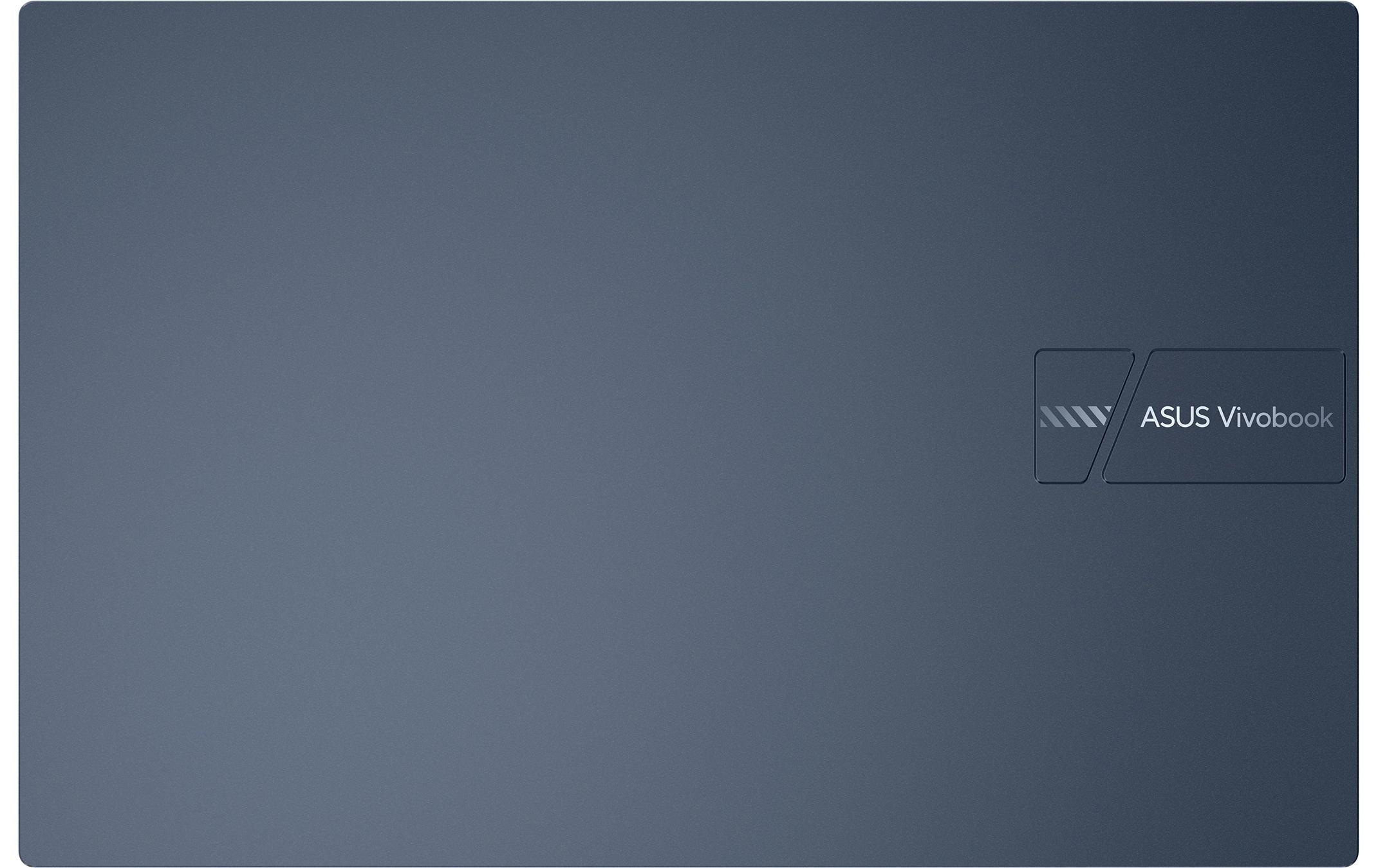 Asus Ordinateur portable »Vivobook 15 X1504VA-BQ5353W« / 15,6 ″ Intel Core 7 1.000 Go SSD