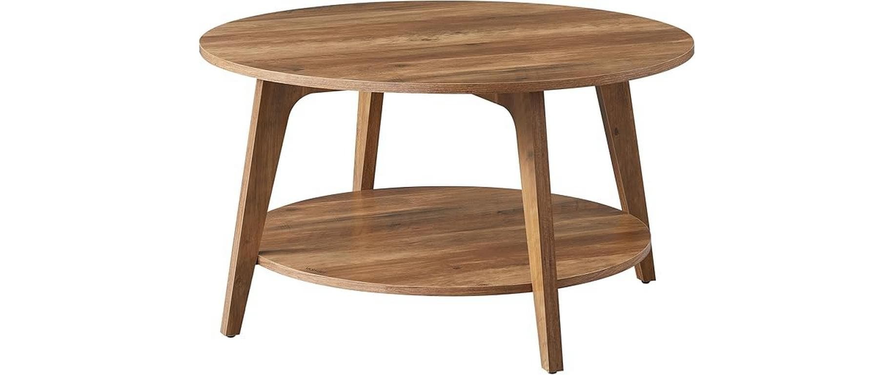 Image of VASAGLE Couchtisch "VASAGLE 80 x 45 cm" 1 Stk. tlg.