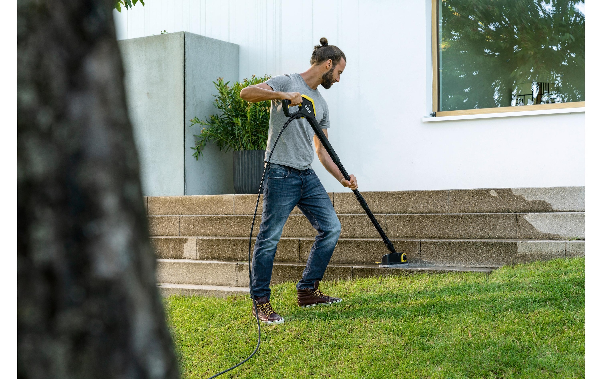 KÄRCHER Flächenreiniger »30 Plus«
