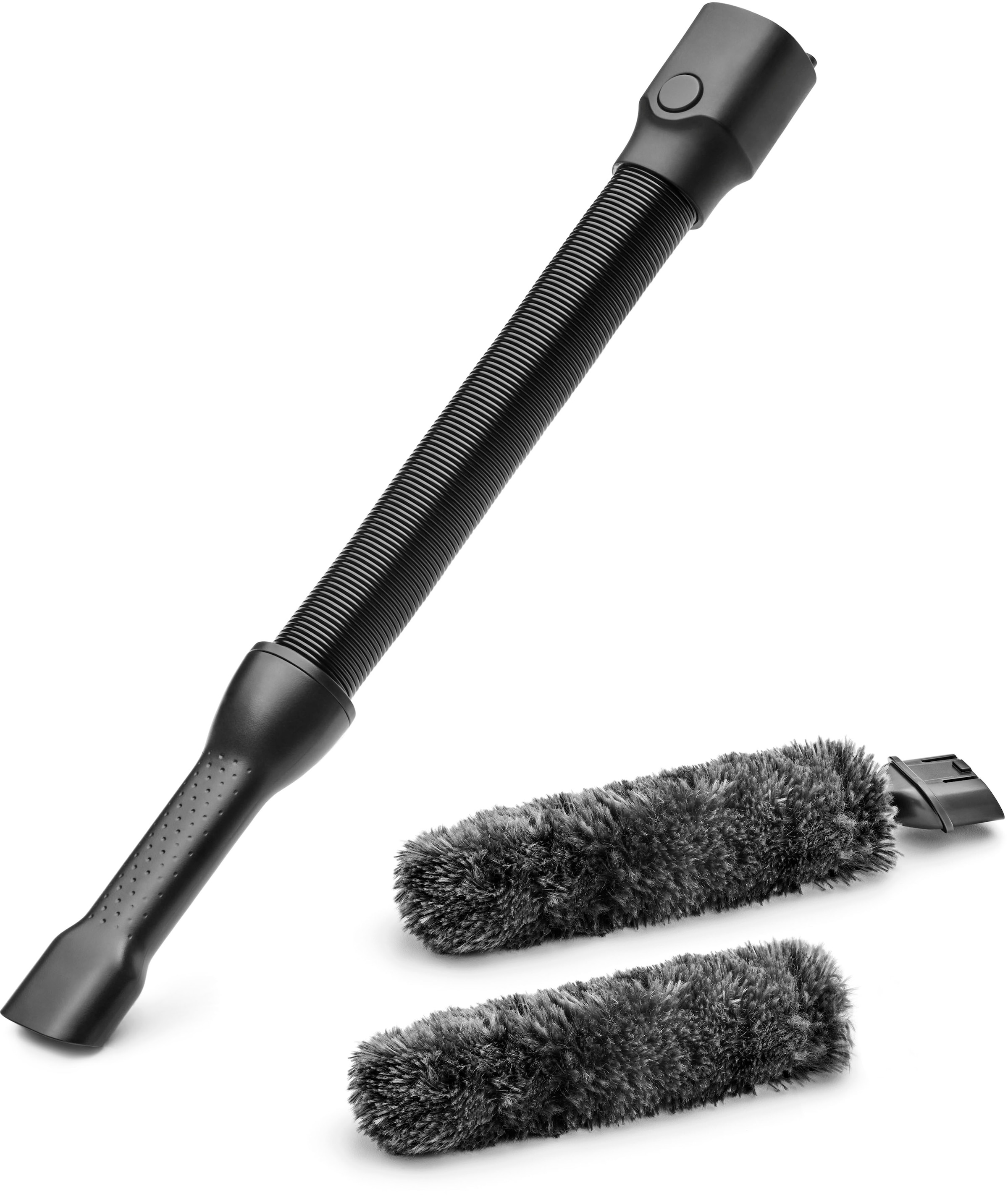 Image of AEG Staubsaugerdüsen-Set "AKIT22" mit Staubwedel+Überzug+Saugschlauch