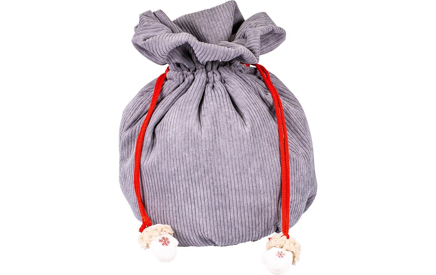 Image of Kadastar Kartoffelkiste "Stripes & Gloves"