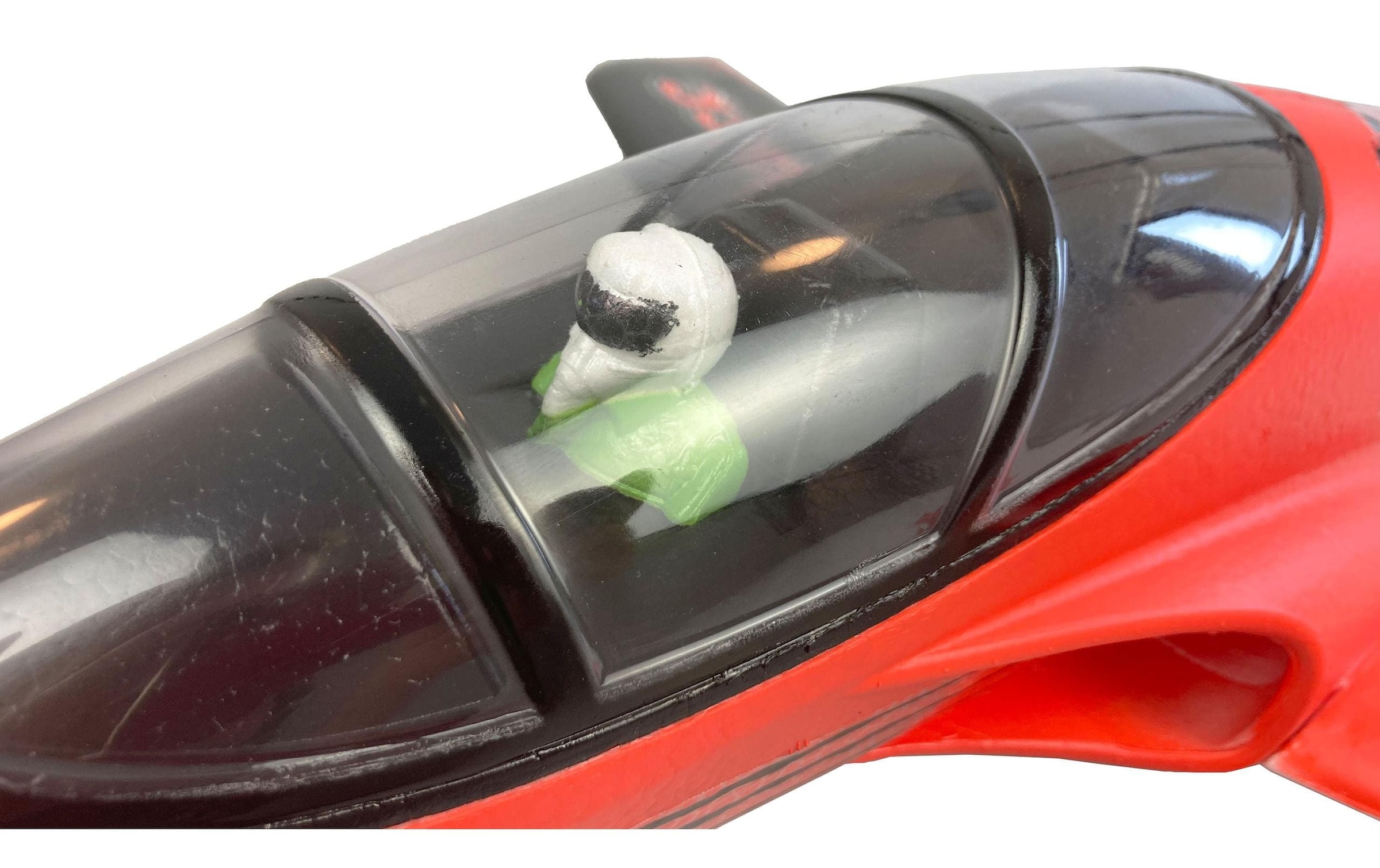 Amewi RC-Flugzeug »Jet Tiger S 55 mm ED«